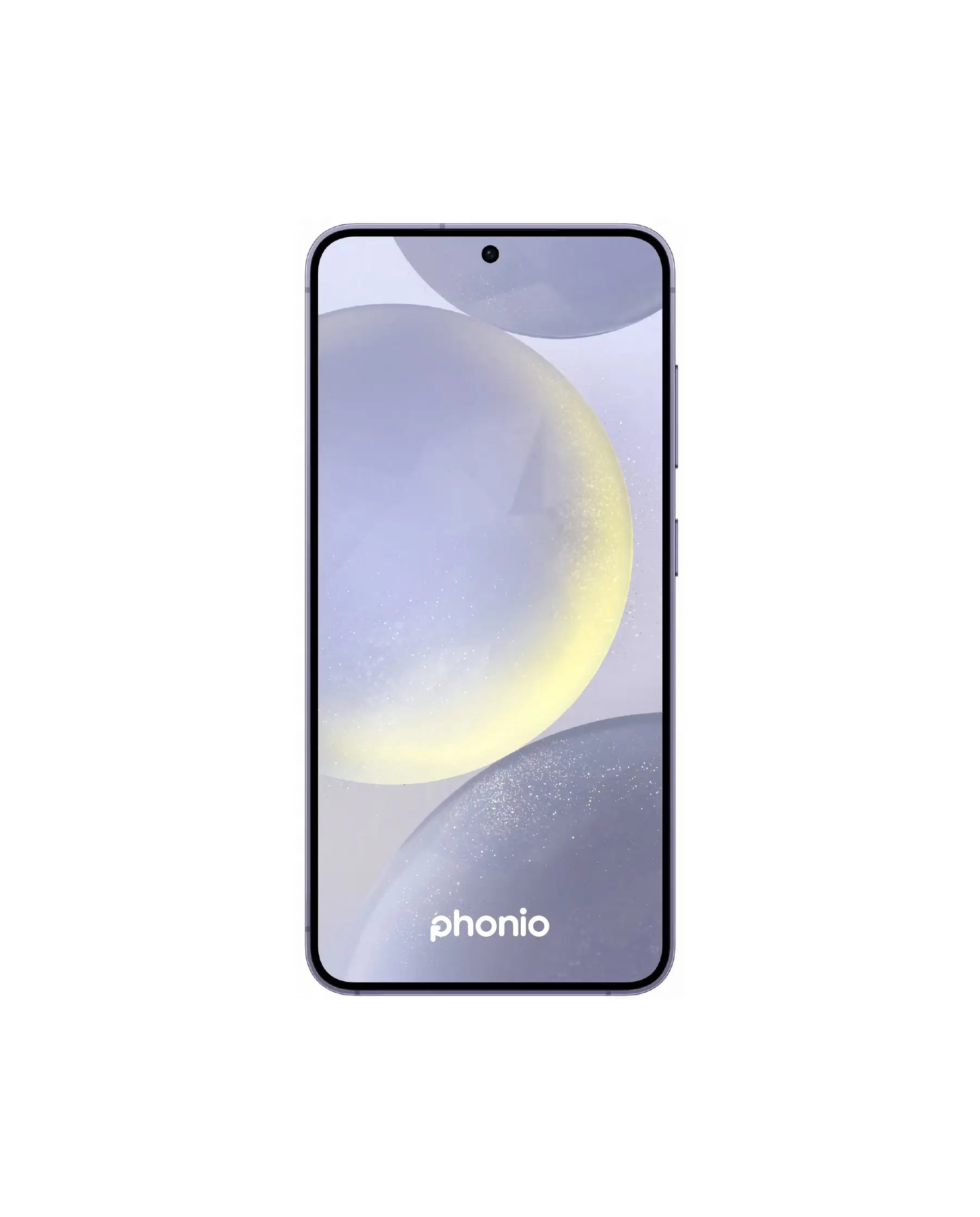 Samsung Galaxy S24 5G reconditionné Phonio violet