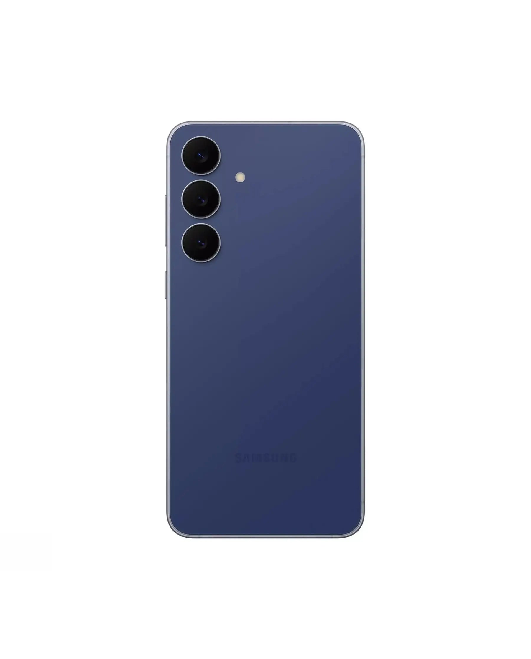 Samsung Galaxy S25 FE 5G reconditionné Phonio bleu marine