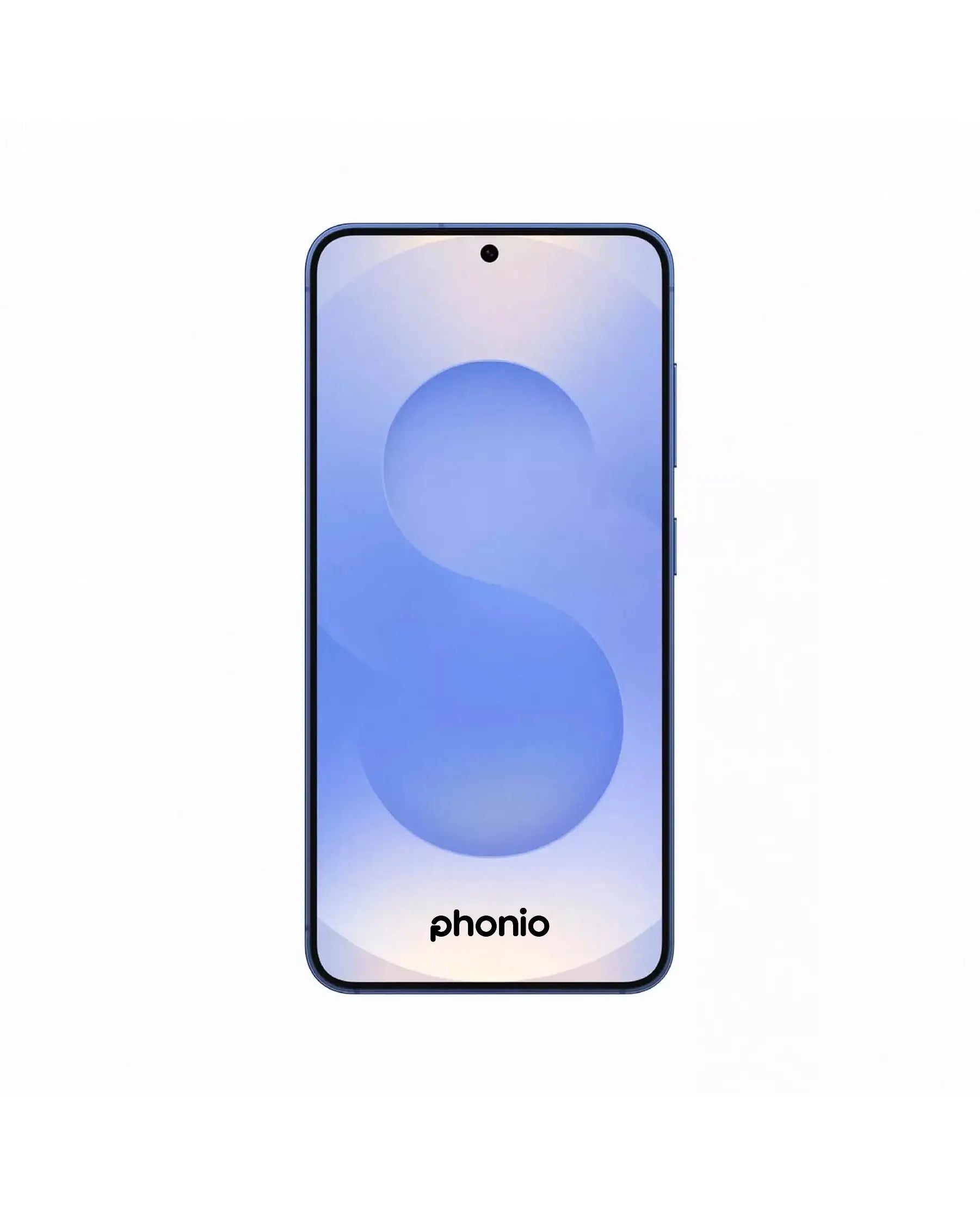Samsung Galaxy S25 5G reconditionné Phonio marine