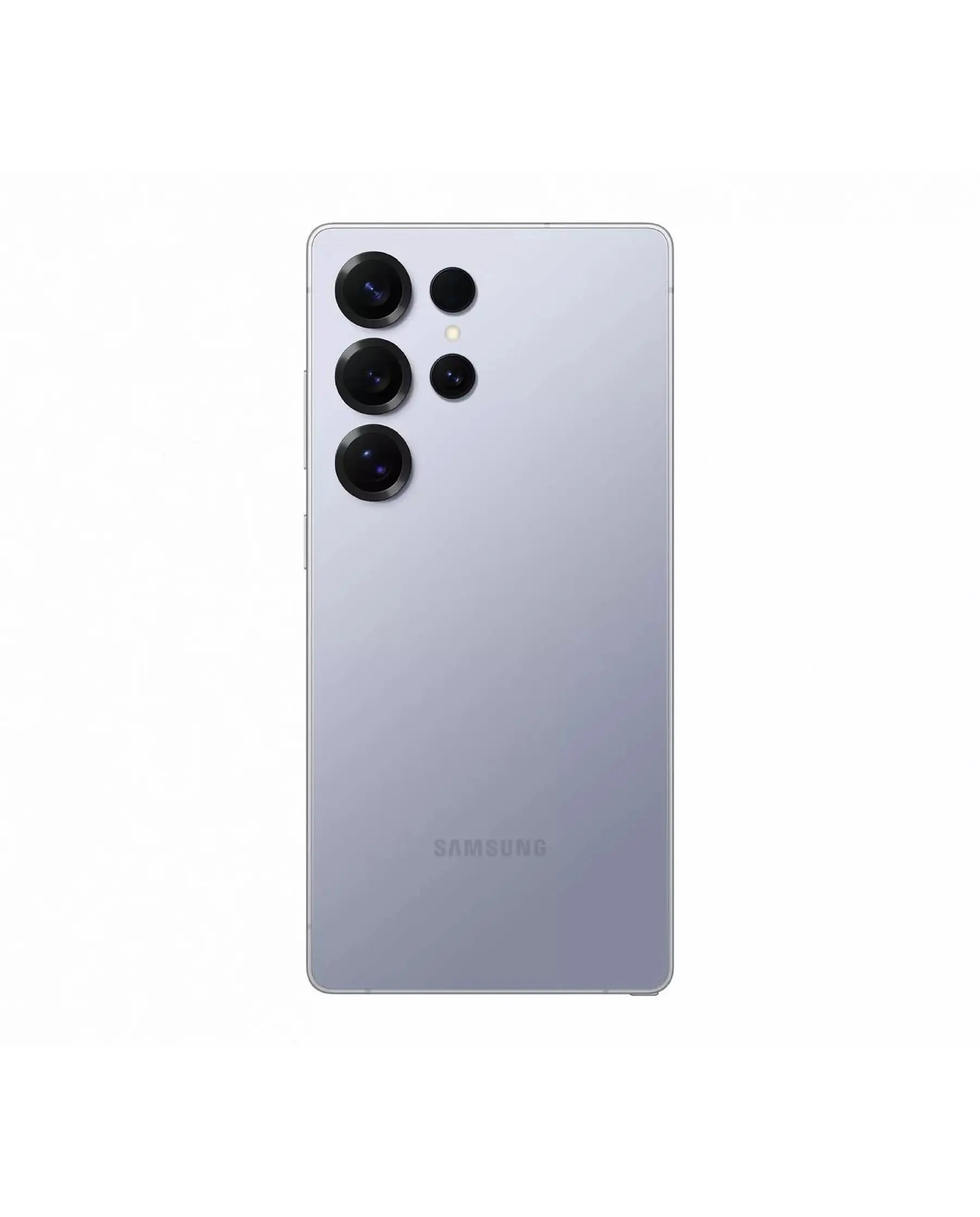 Samsung Galaxy S25 Ultra 5G reconditionné Phonio bleu Argente