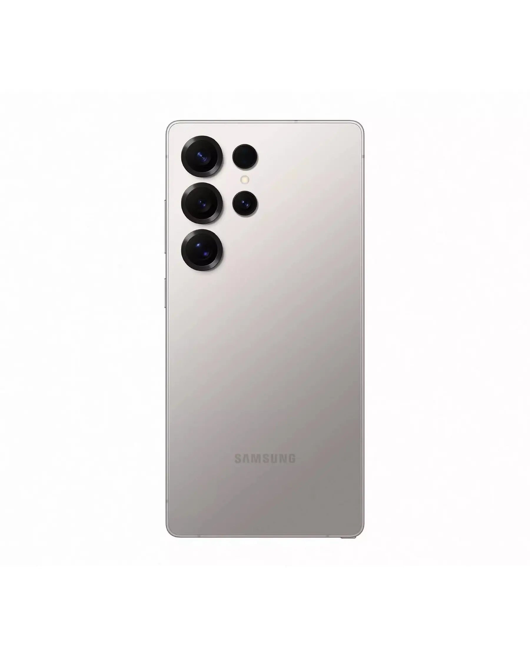 Samsung Galaxy S25 Ultra 5G reconditionné Phonio gris
