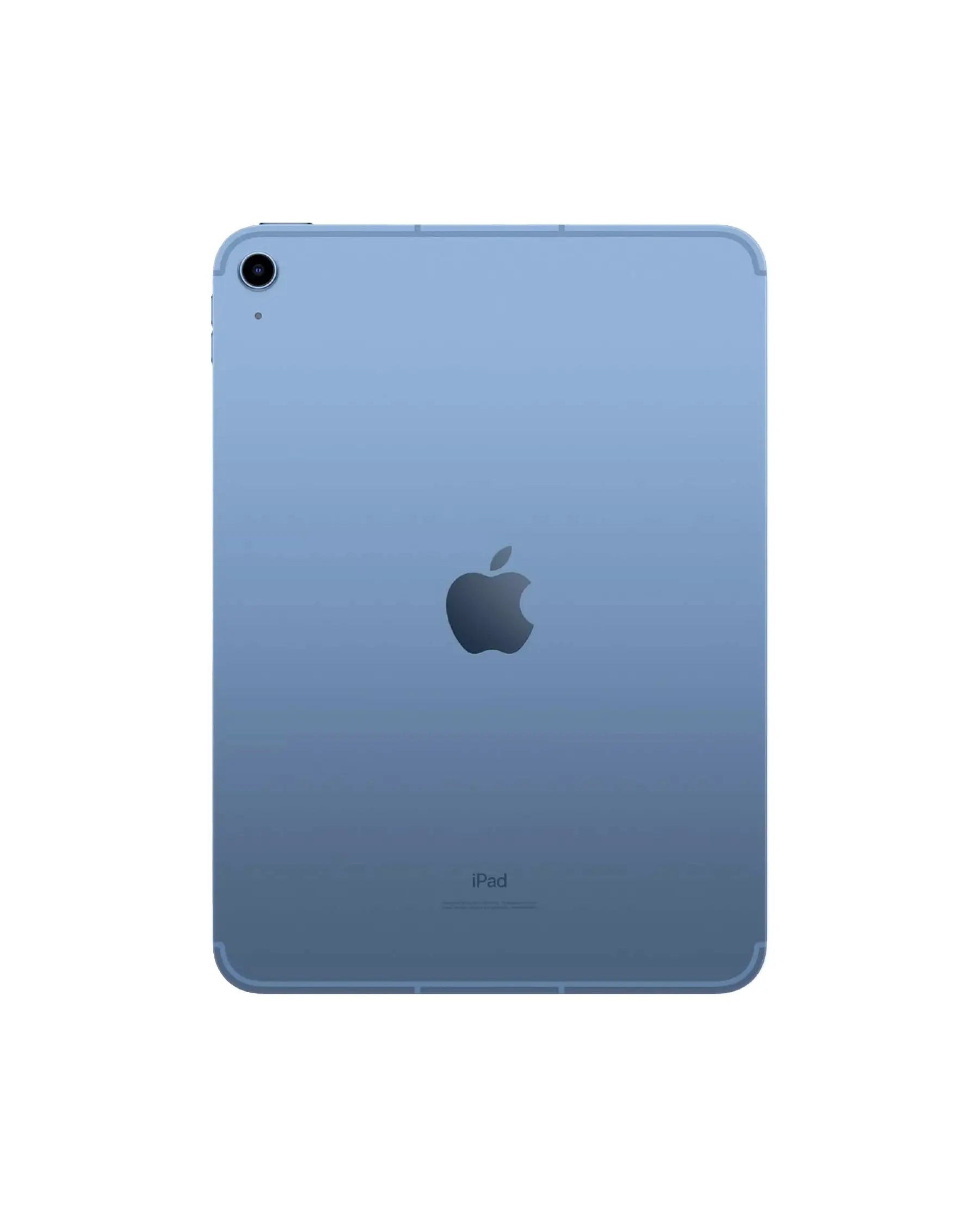 iPad 10e génération 10,9 pouces reconditionné Phonio bleu