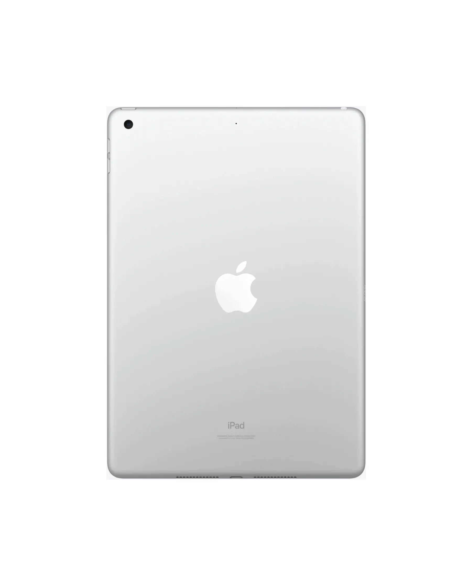 iPad 9e génération 10,2 pouces reconditionné Phonio argent