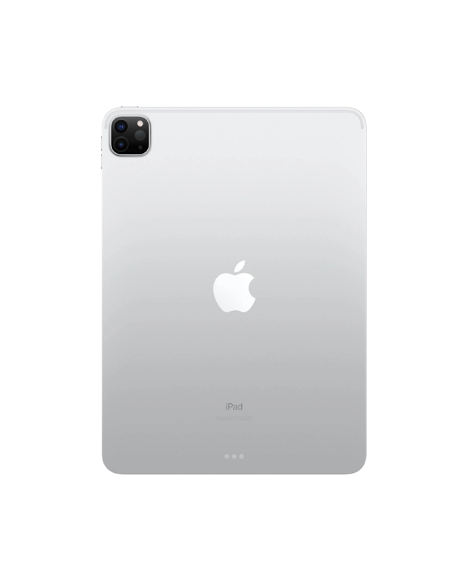 iPad Pro 11 pouces M1 reconditionné Phonio argent