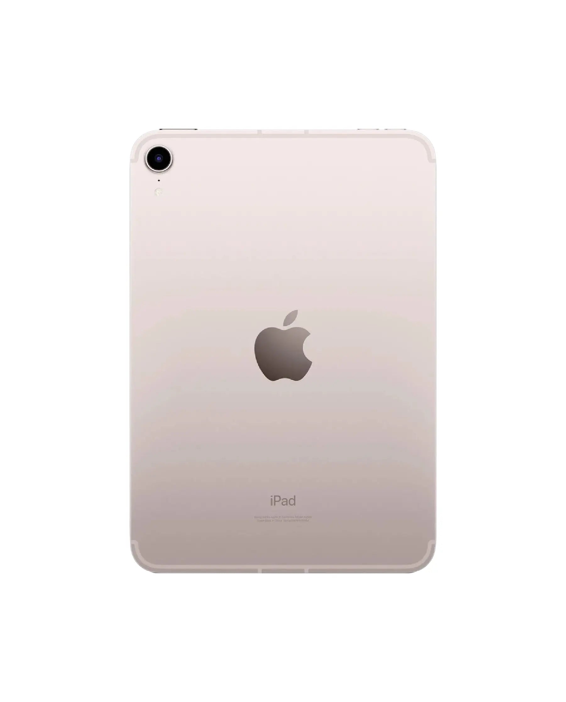 iPad mini 6e génération 8,3 pouces reconditionné Phonio rose