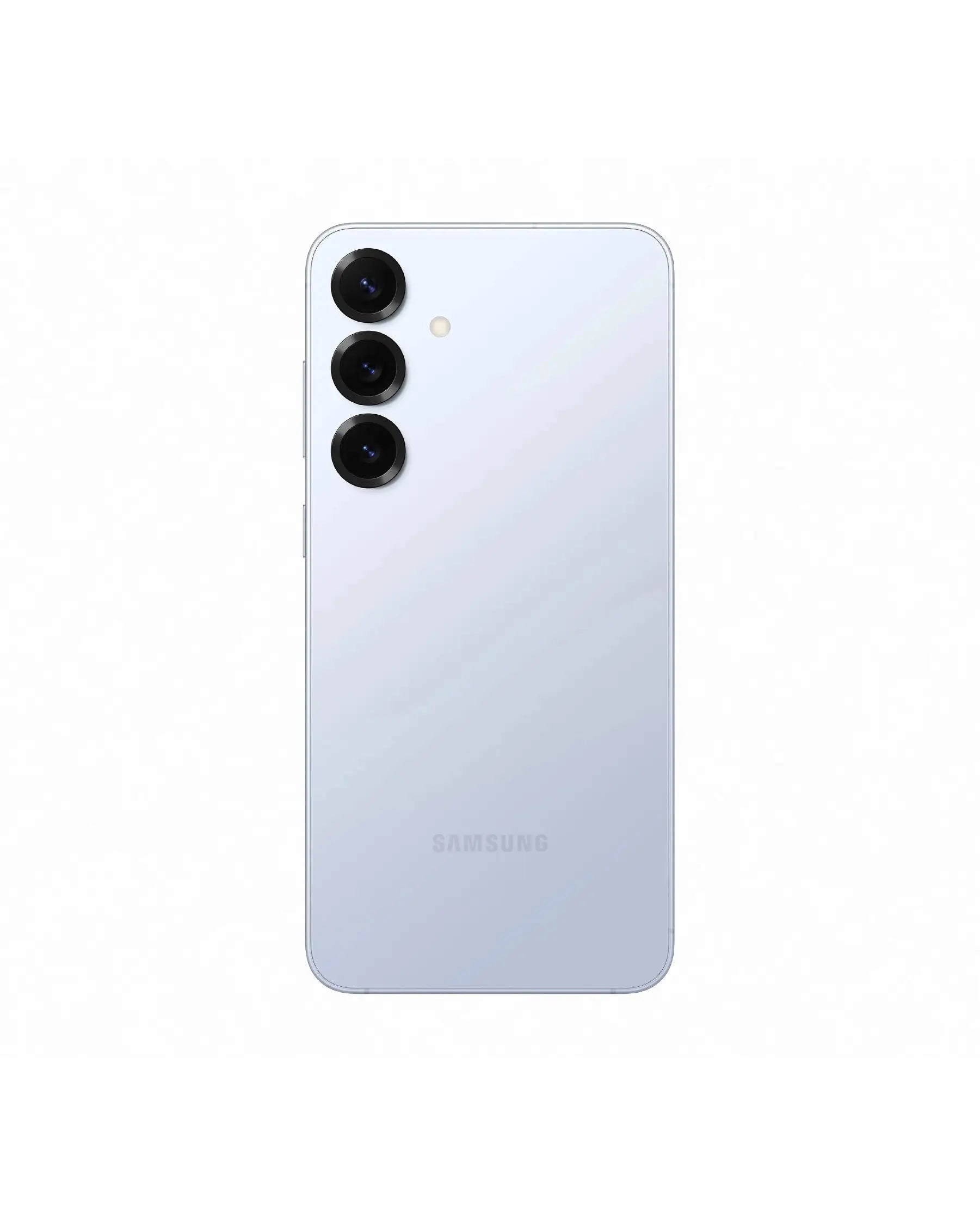 Samsung Galaxy S25 Plus 5G reconditionné Phonio bleu glacé