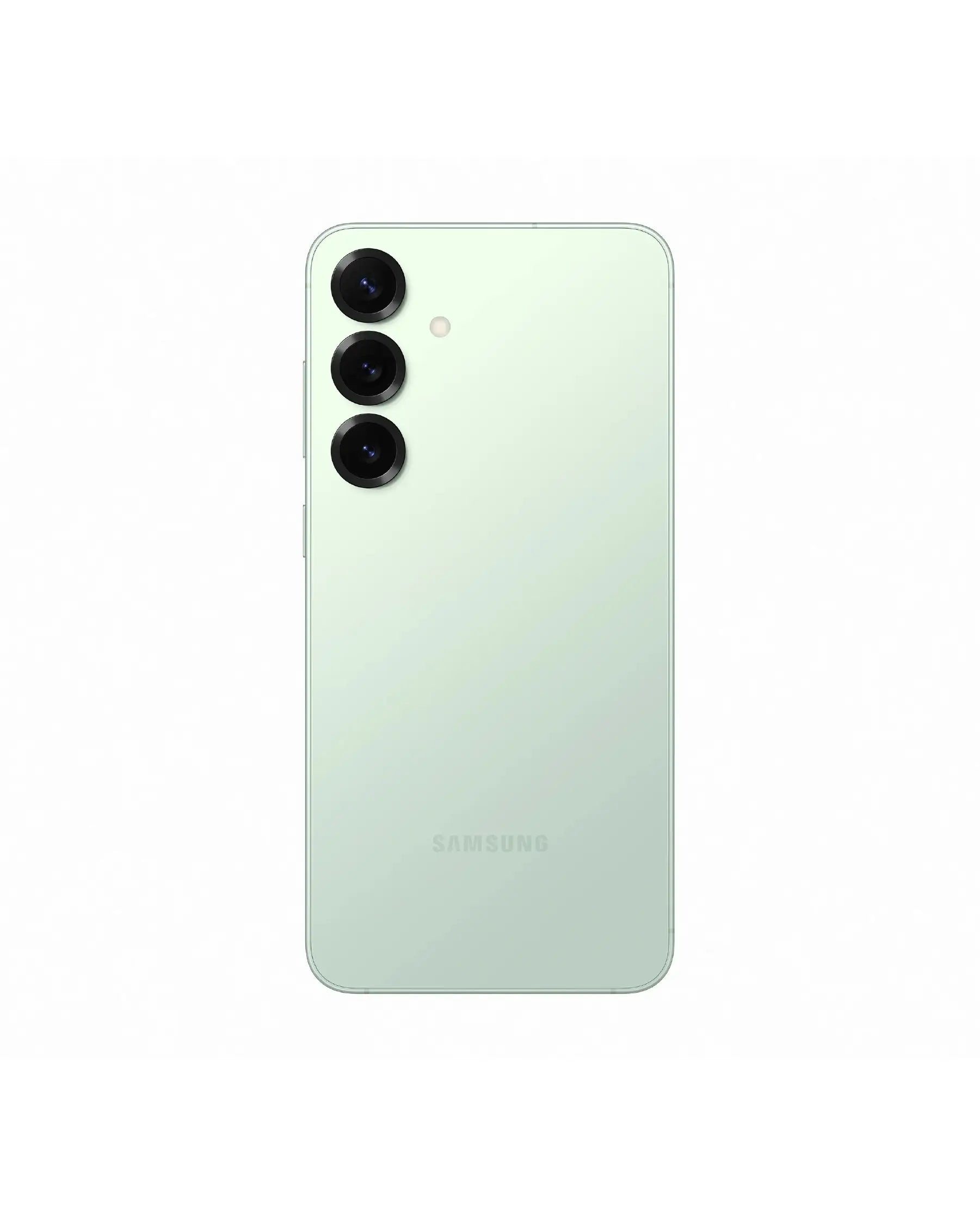 Samsung Galaxy S25 Plus 5G reconditionné Phonio menthe