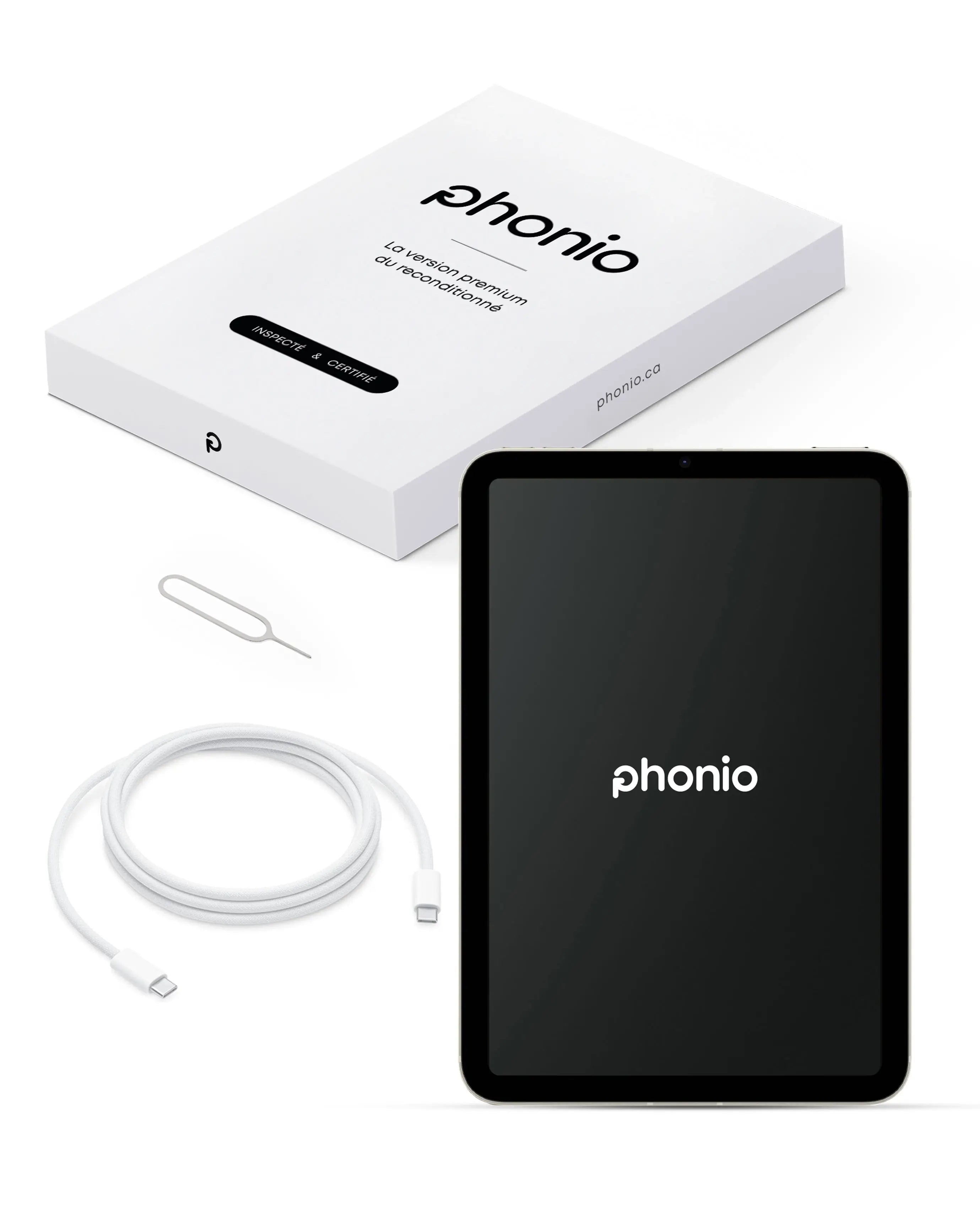 iPad (10th Generation)