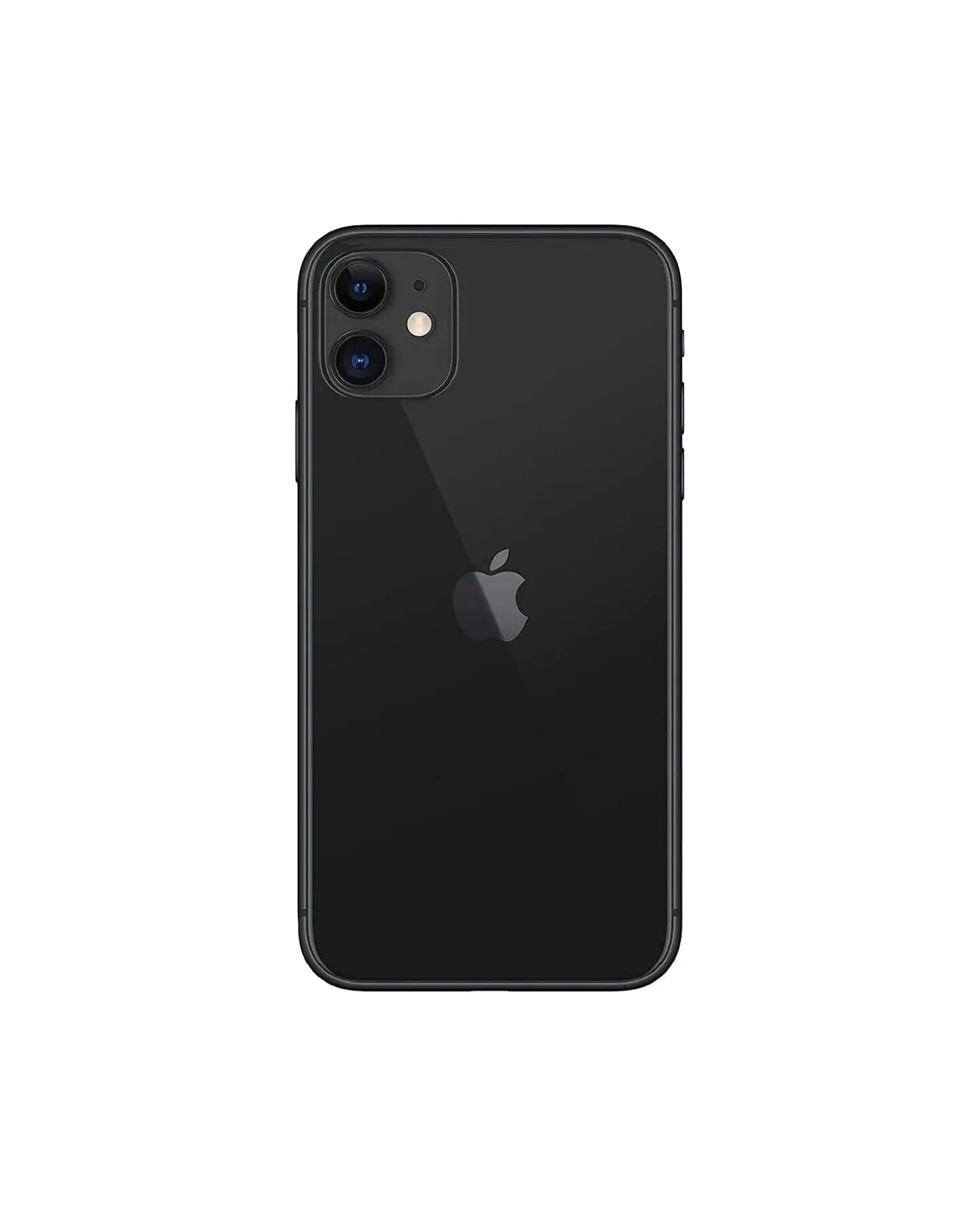 iPhone 11 reconditionné Phonio – noir
