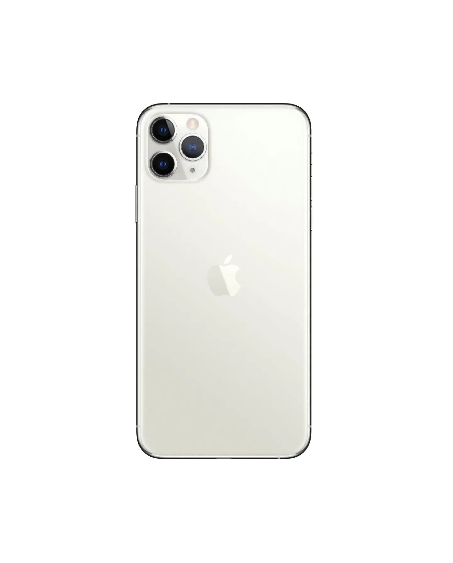 iPhone 11 Pro Max Argent – débloqué Canada