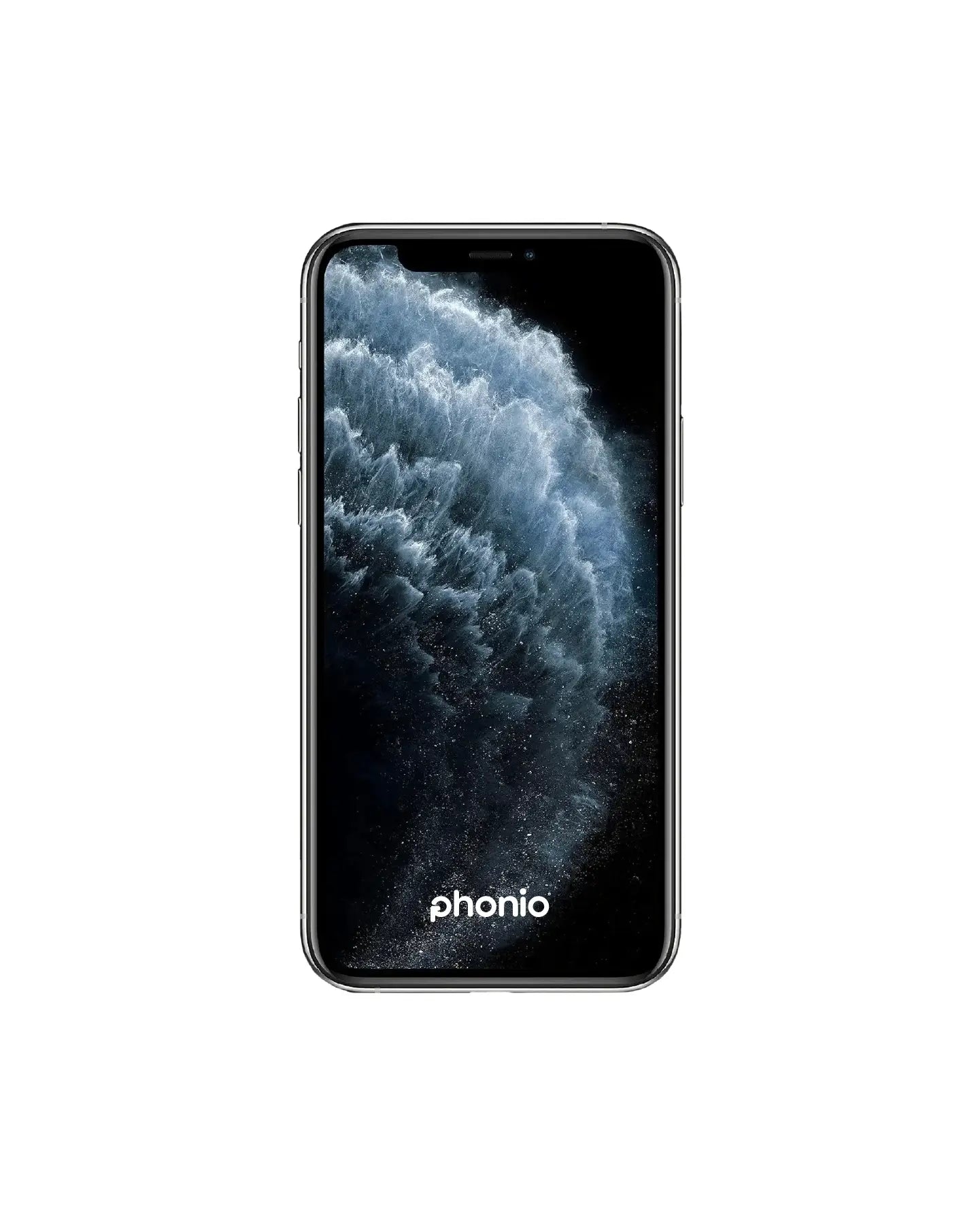 iPhone 11 Pro Max Argent – débloqué Canada