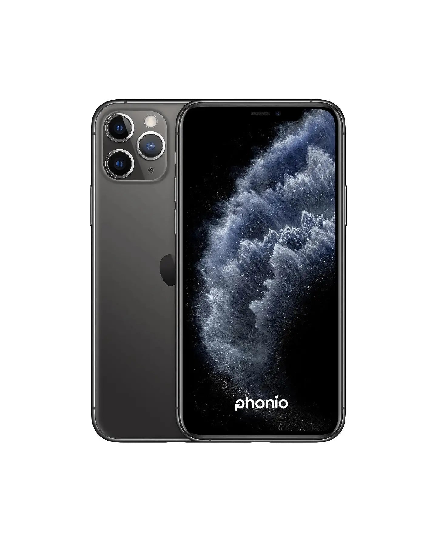 iPhone 11 Pro Max reconditionné – gris