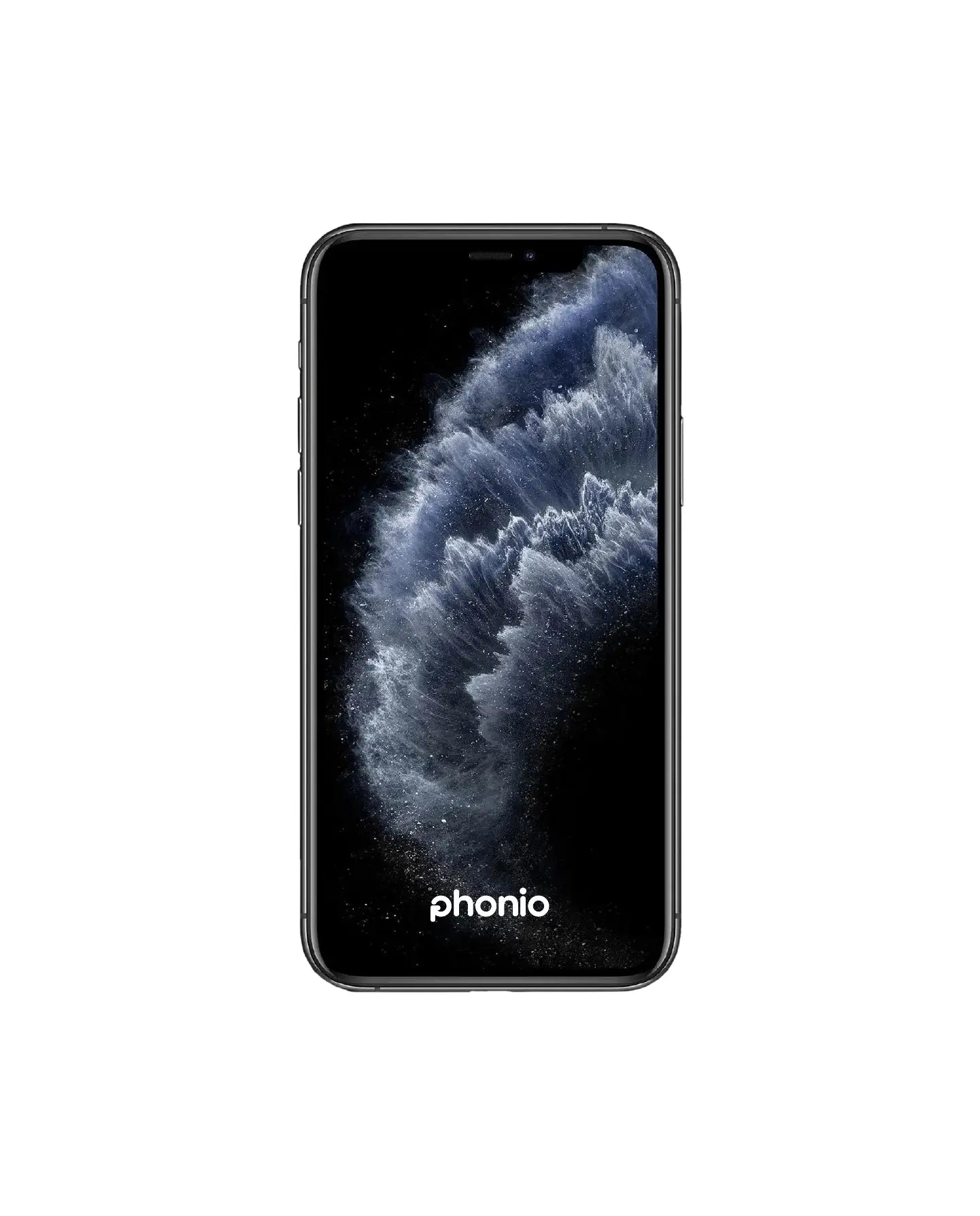 iPhone 11 Pro Max reconditionné – gris
