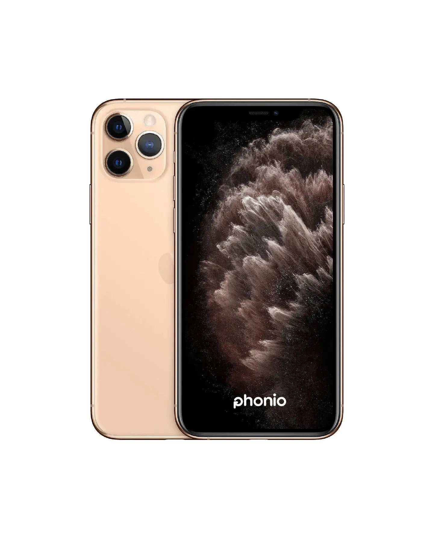 iPhone 11 Pro Max or – débloqué Canada