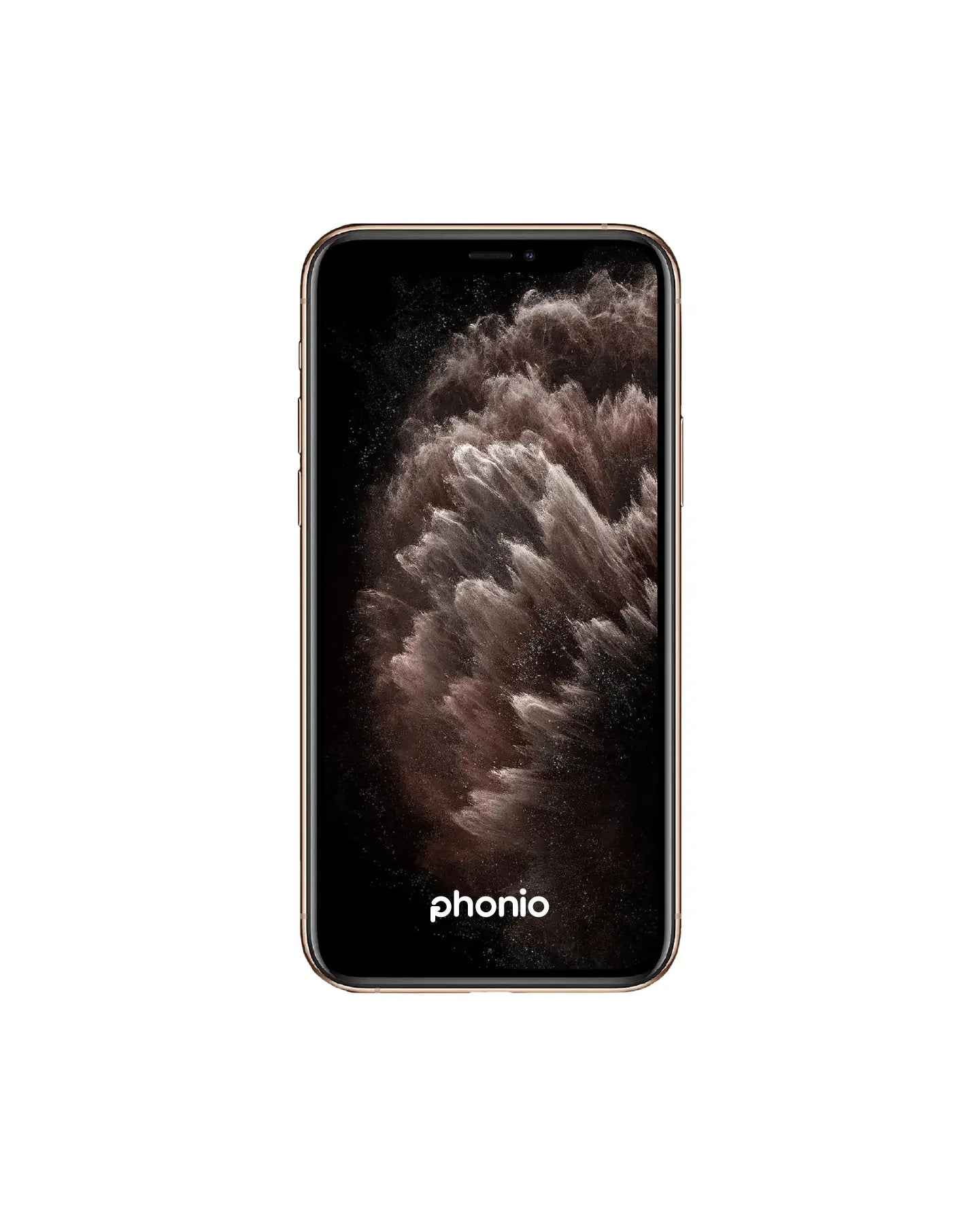 iPhone 11 Pro Max or – débloqué Canada