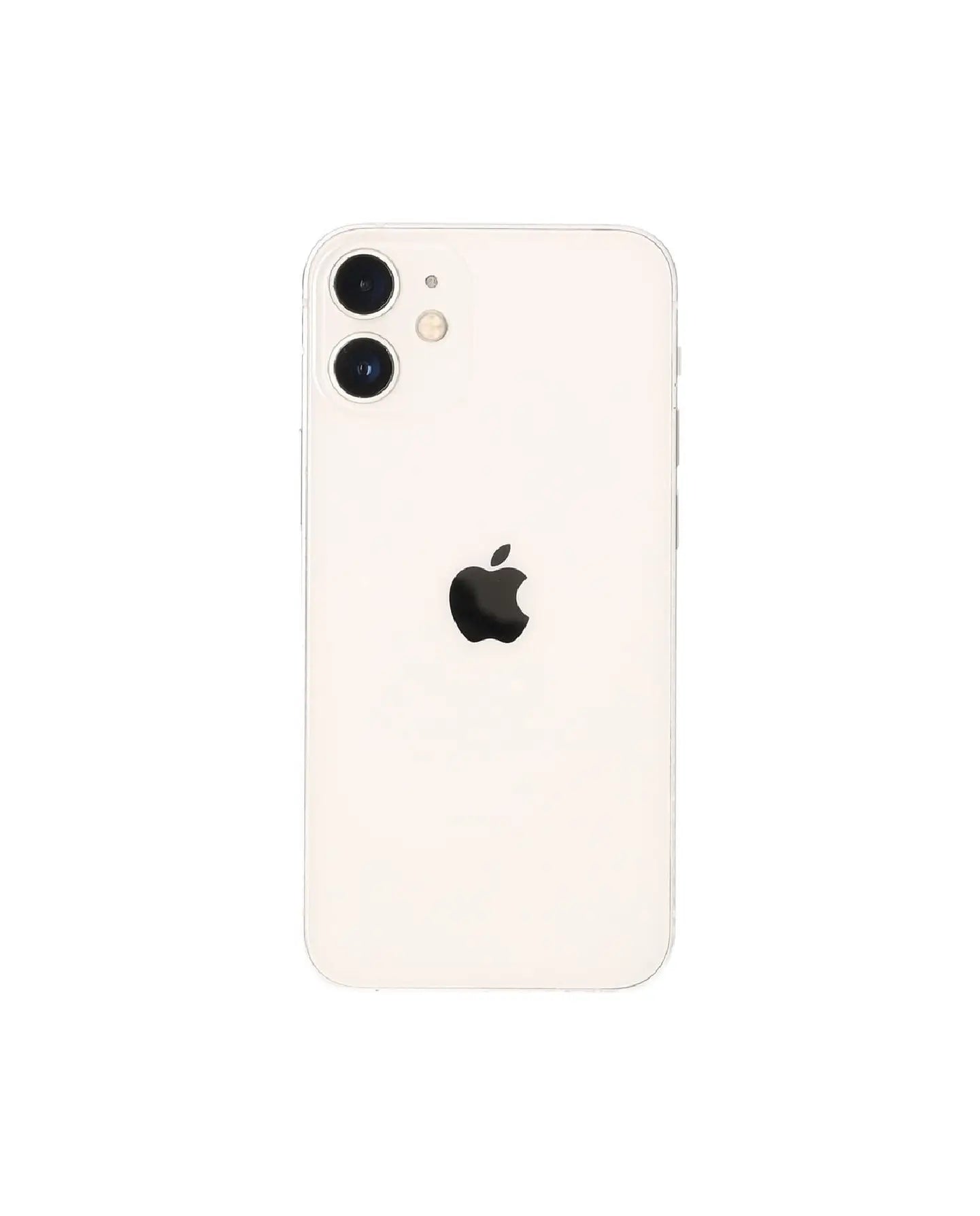 iPhone 12 blanc remis à neuf – livraison rapide