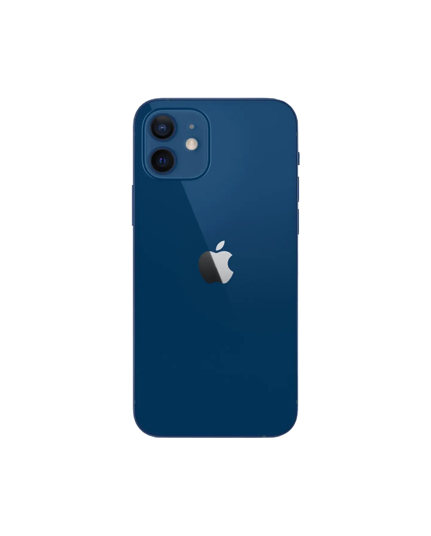 iPhone 12 bleu usagé débloqué – Canada