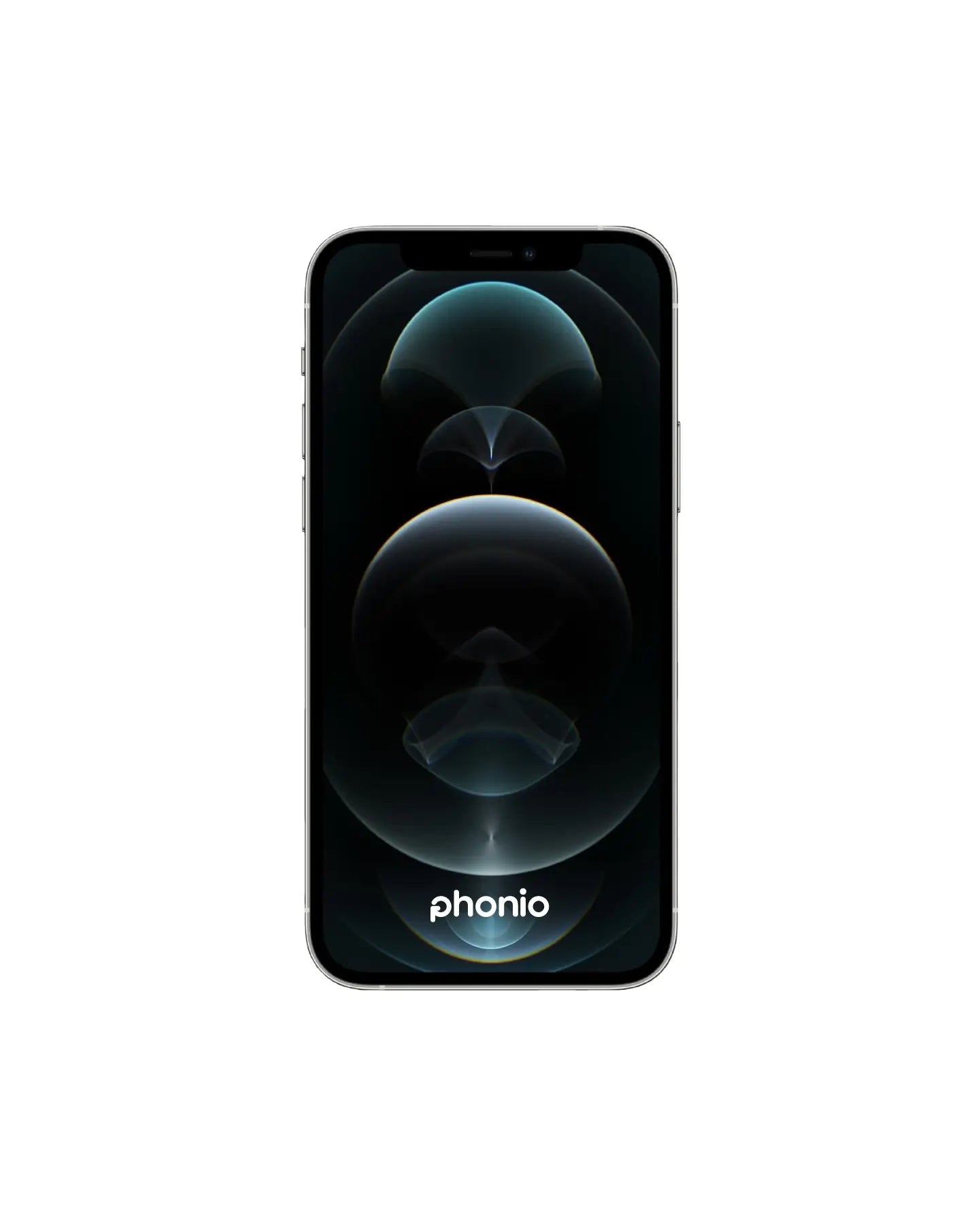iPhone 12 Pro argent – garantie 12 mois