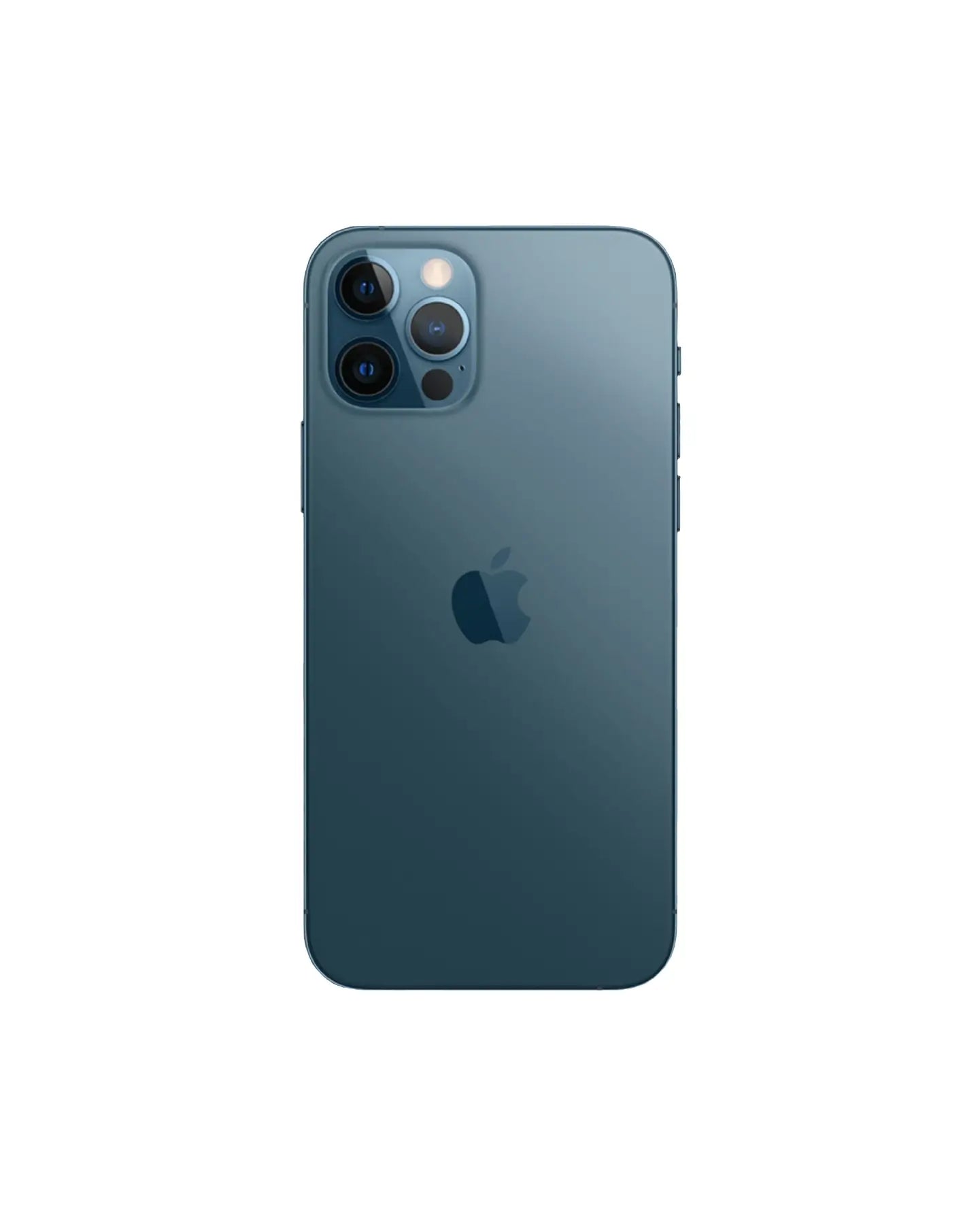 iPhone 12 Pro bleu pacifique – premium Phonio