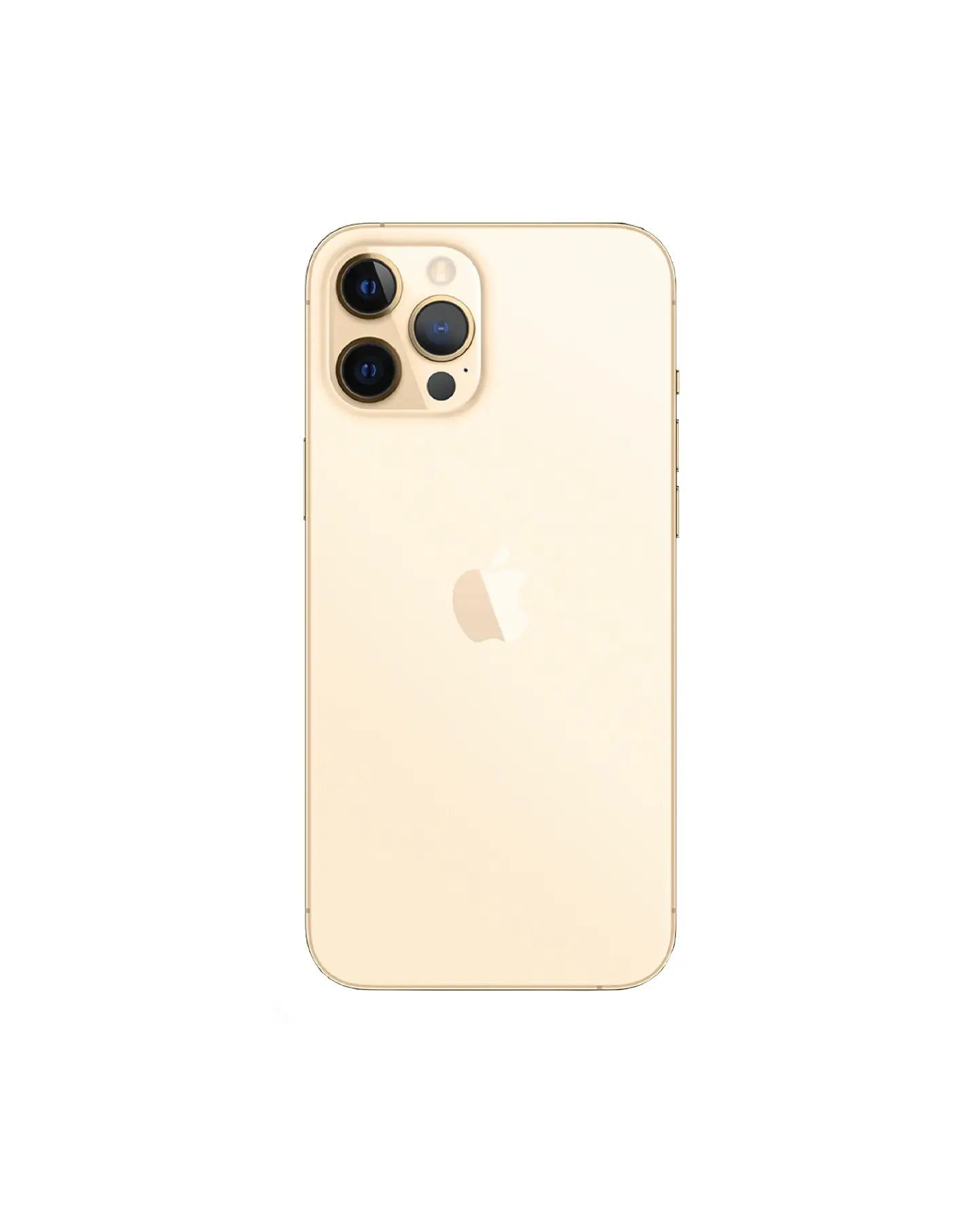 iPhone 12 Pro Max or – reconditionné Phonio