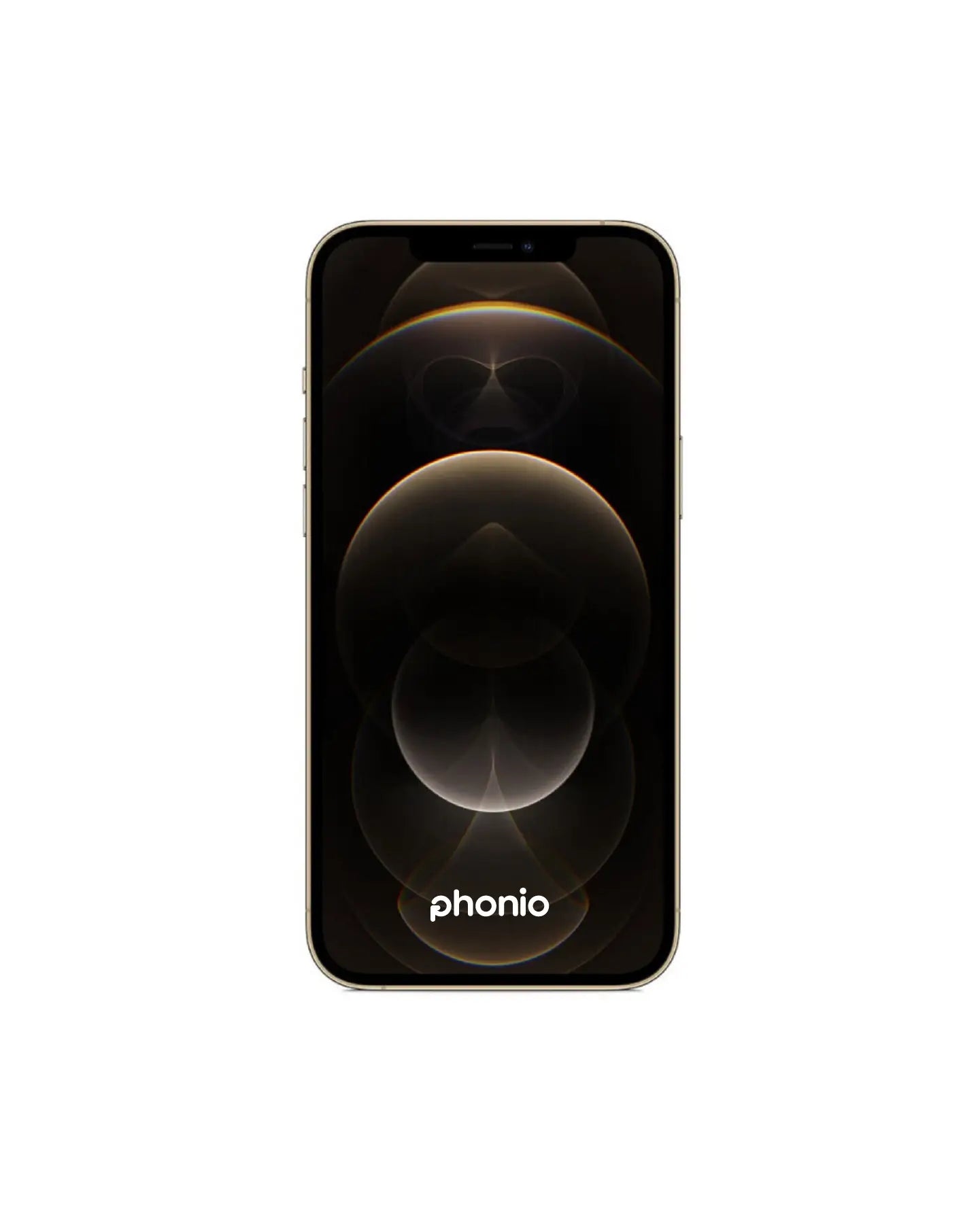 iPhone 12 Pro Max or – reconditionné Phonio