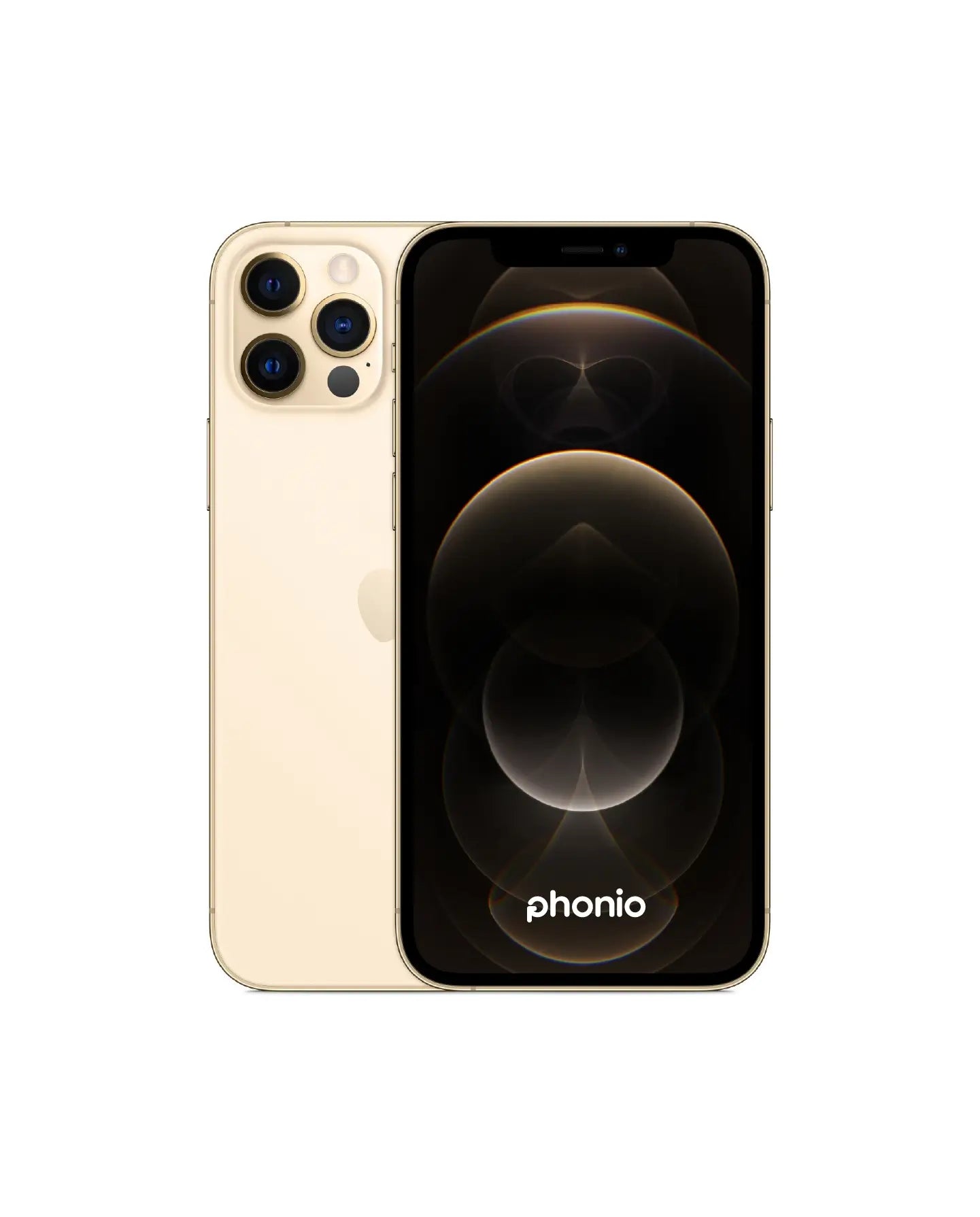 iPhone 12 Pro or reconditionné – débloqué Canada