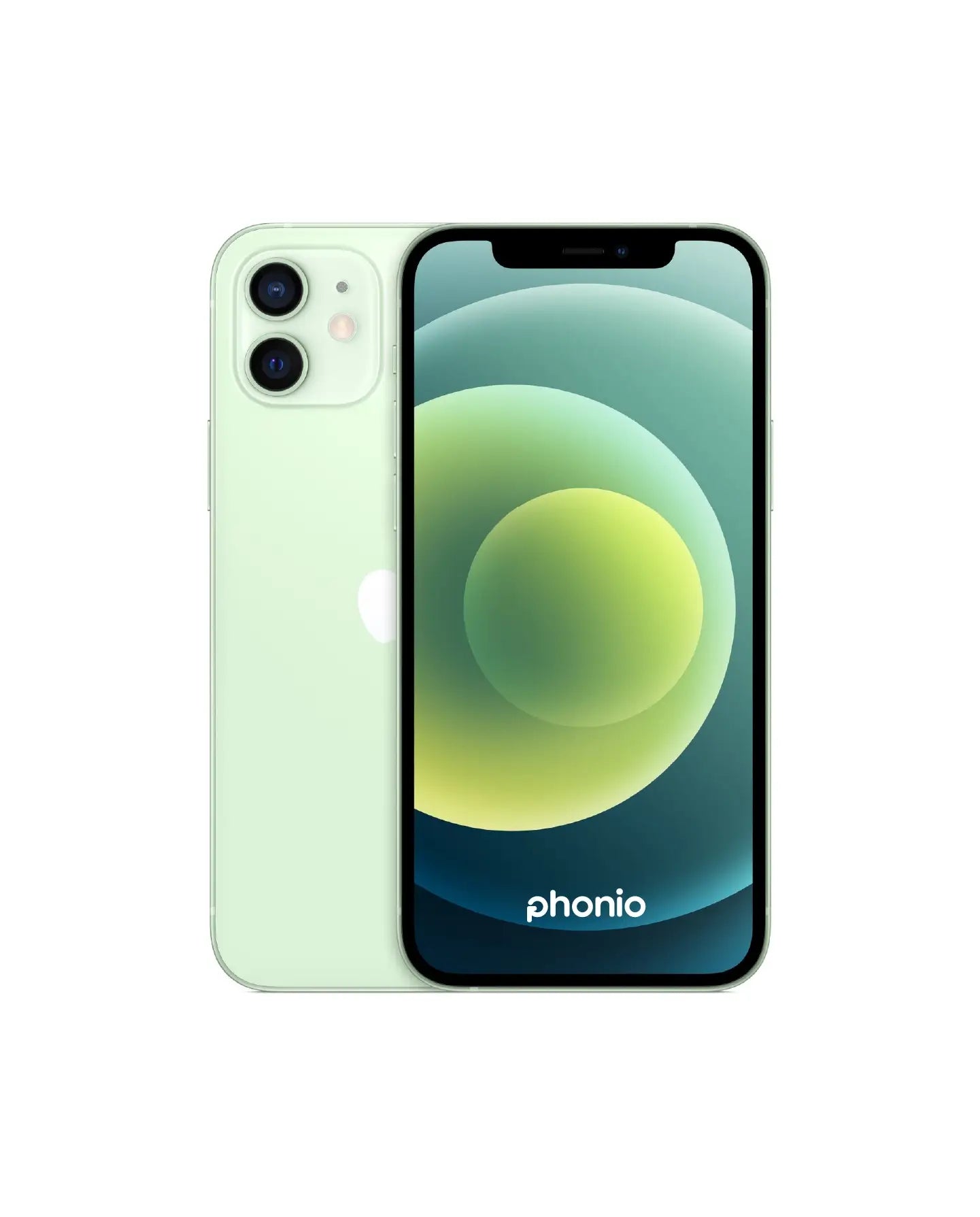iPhone 12 vert reconditionné – Québec