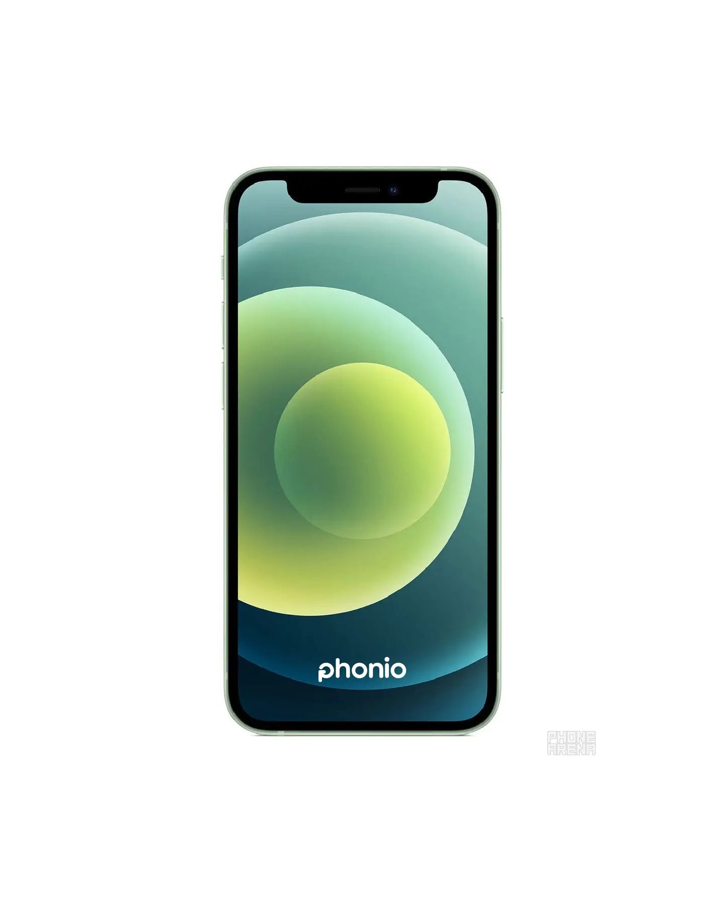 iPhone 12 vert reconditionné – Québec