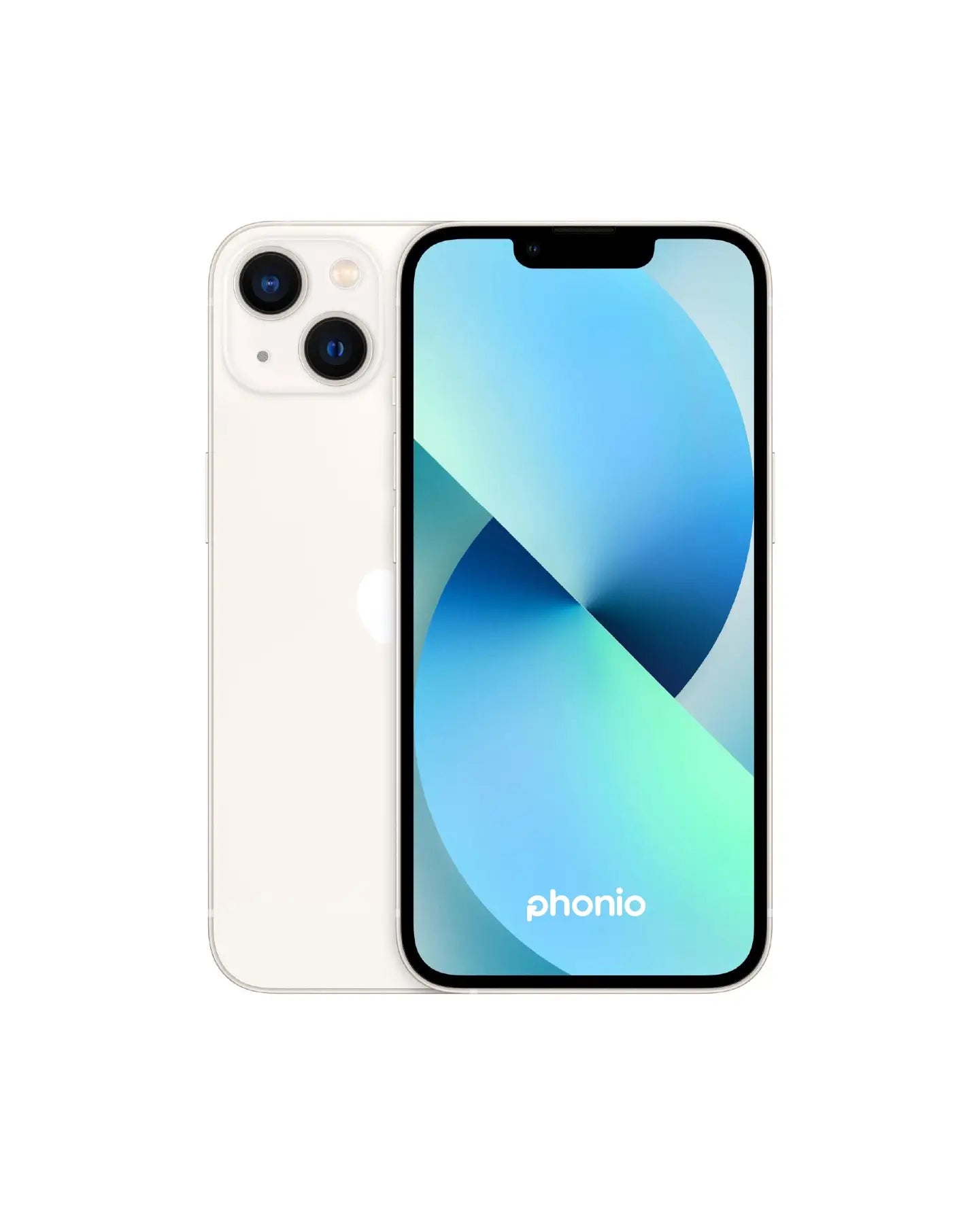 iPhone 13 Blanc – débloqué Canada