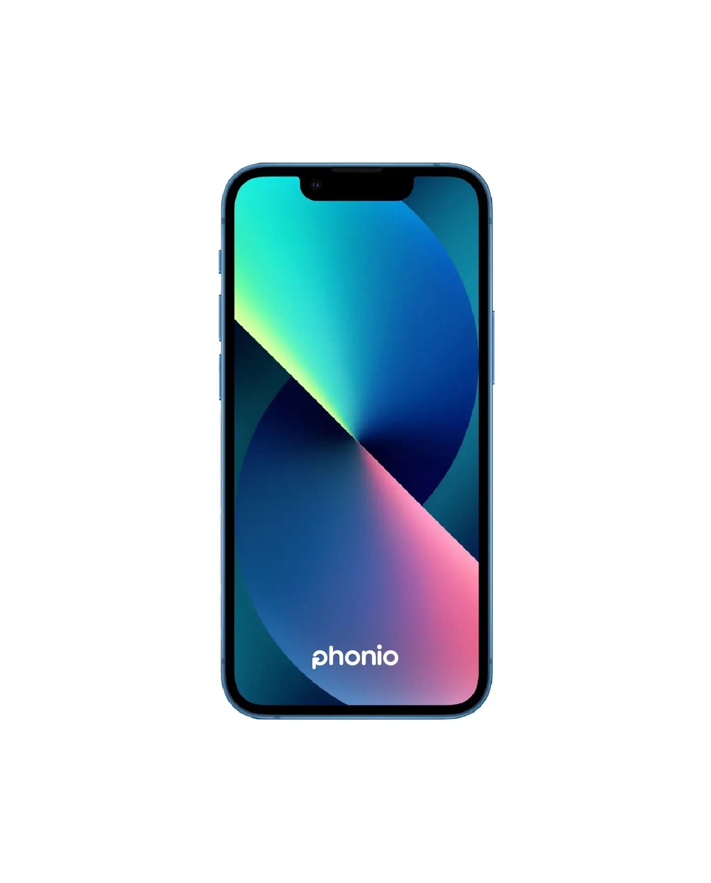 iPhone 13 Mini bleu – garantie 12 mois