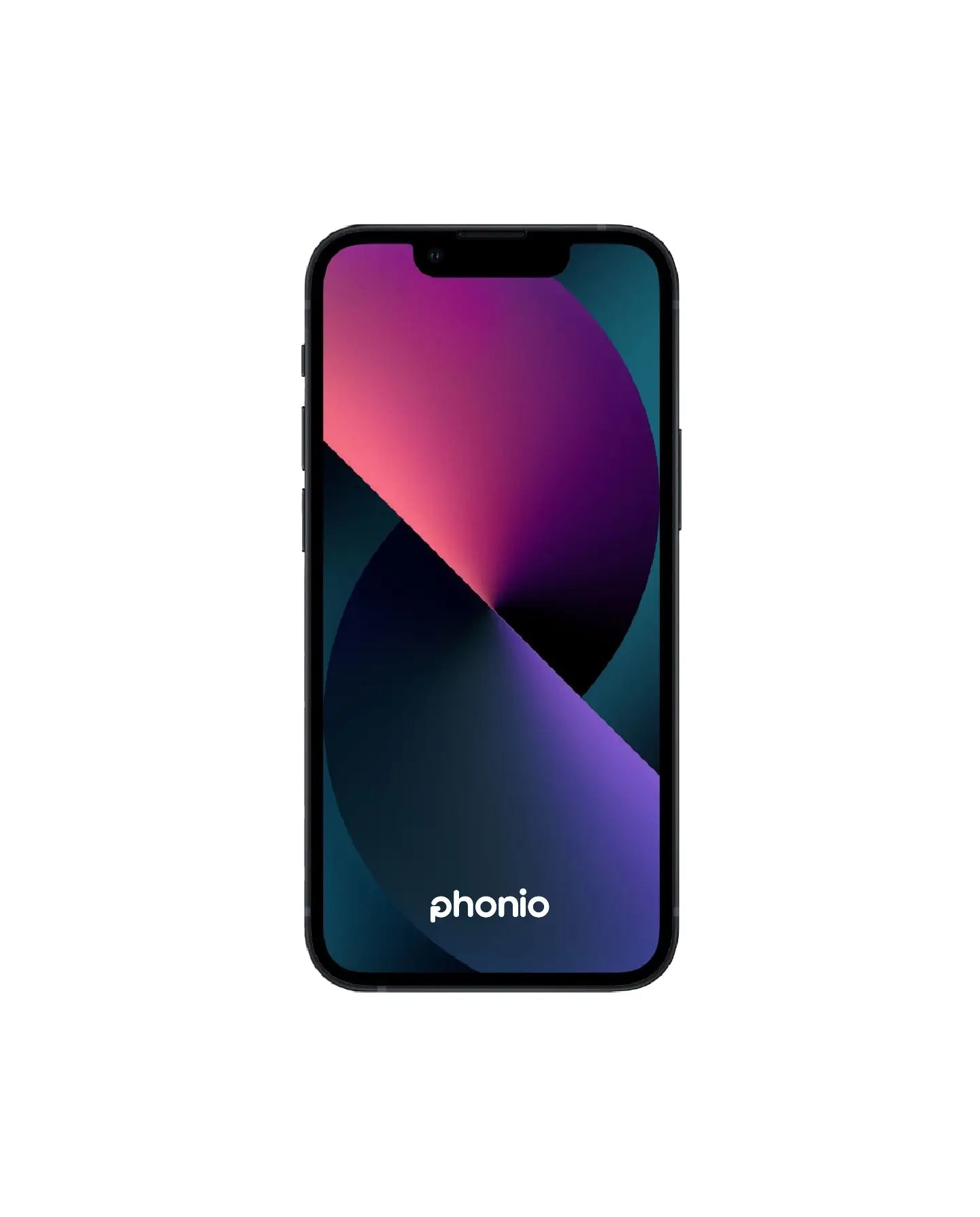 iPhone 13 Mini noir reconditionné Phonio – débloqué Canada