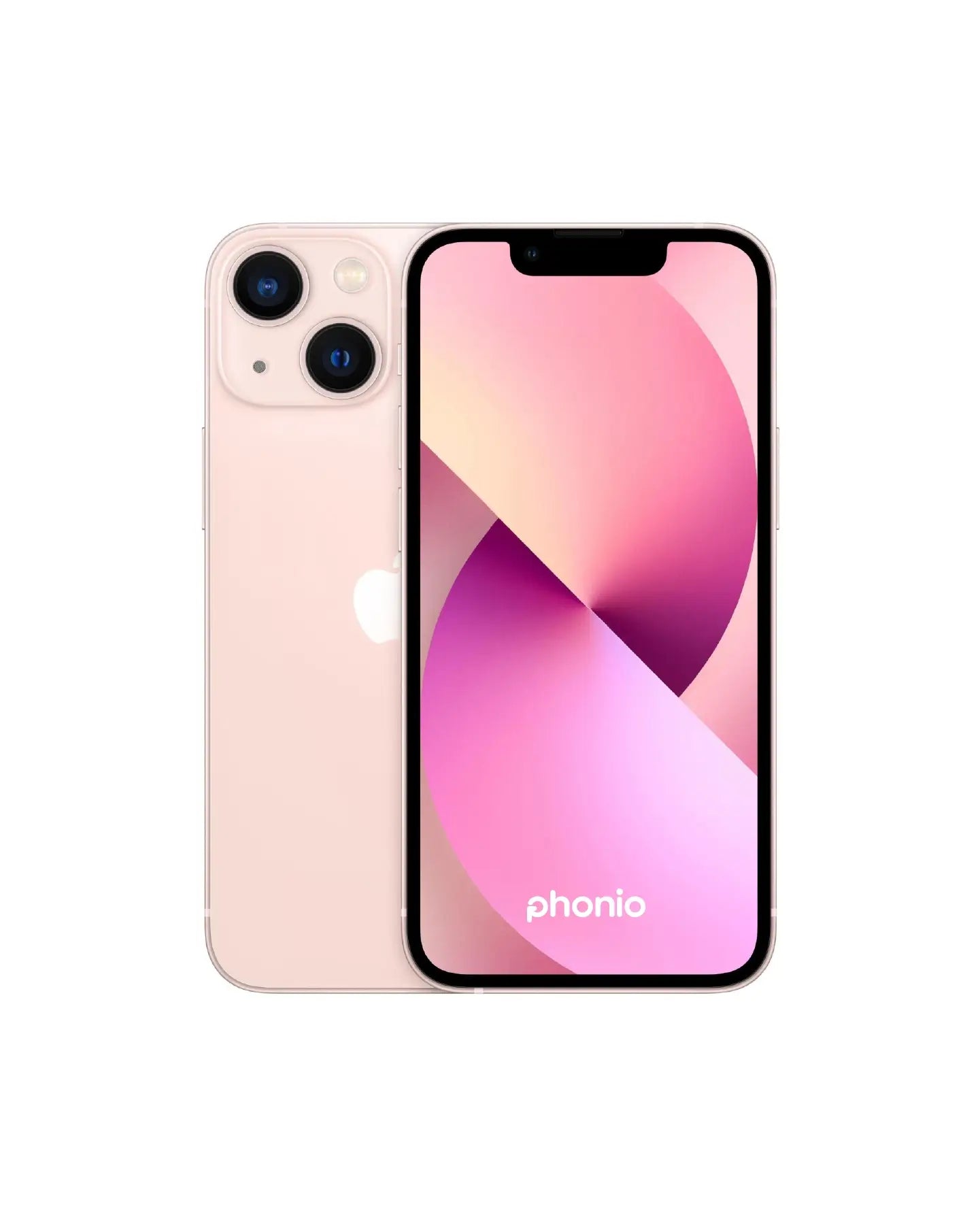iPhone 13 Mini rose – remis à neuf Québec