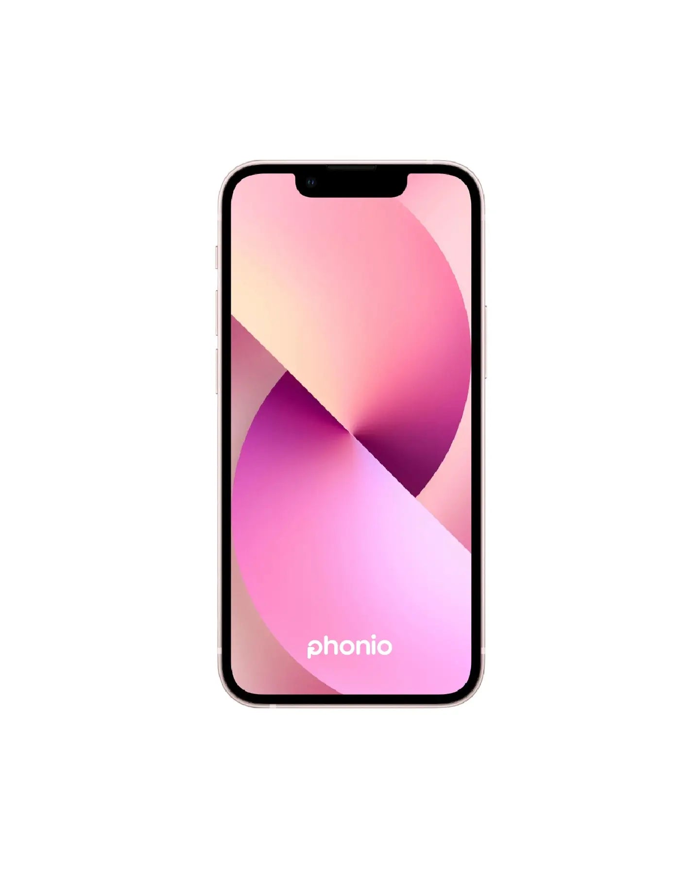 iPhone 13 Mini rose – remis à neuf Québec