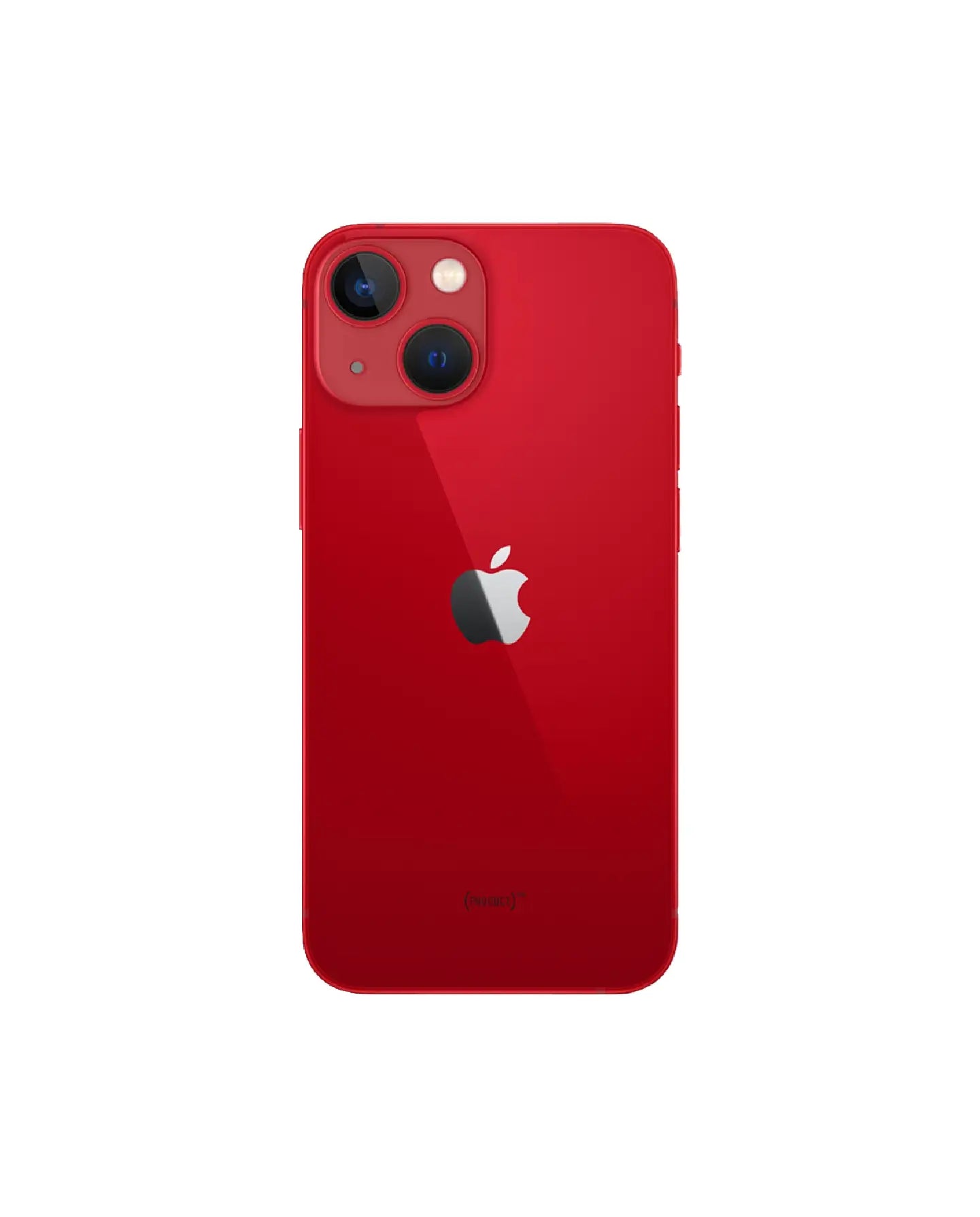 iPhone 13 Mini Rouge reconditionné Phonio – débloqué Canada