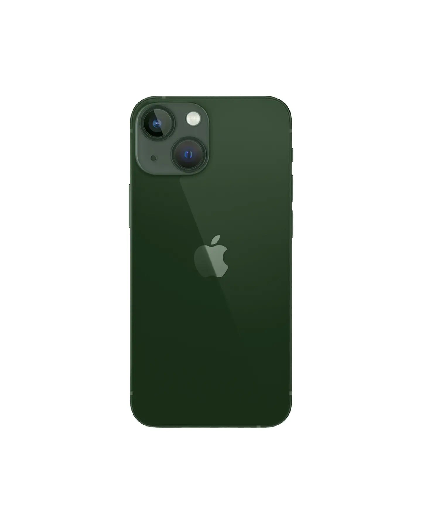 iPhone 13 Mini vert – usagé débloqué