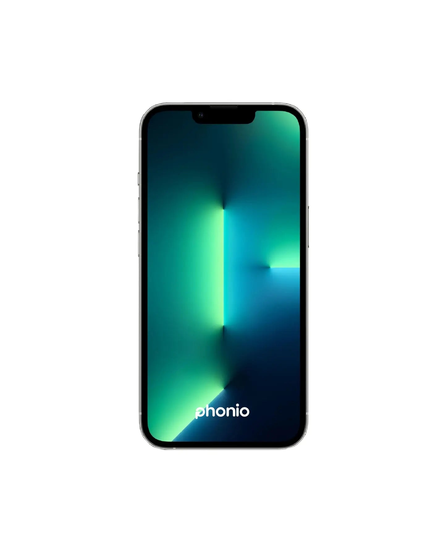 iPhone 13 Pro argent – remis à neuf