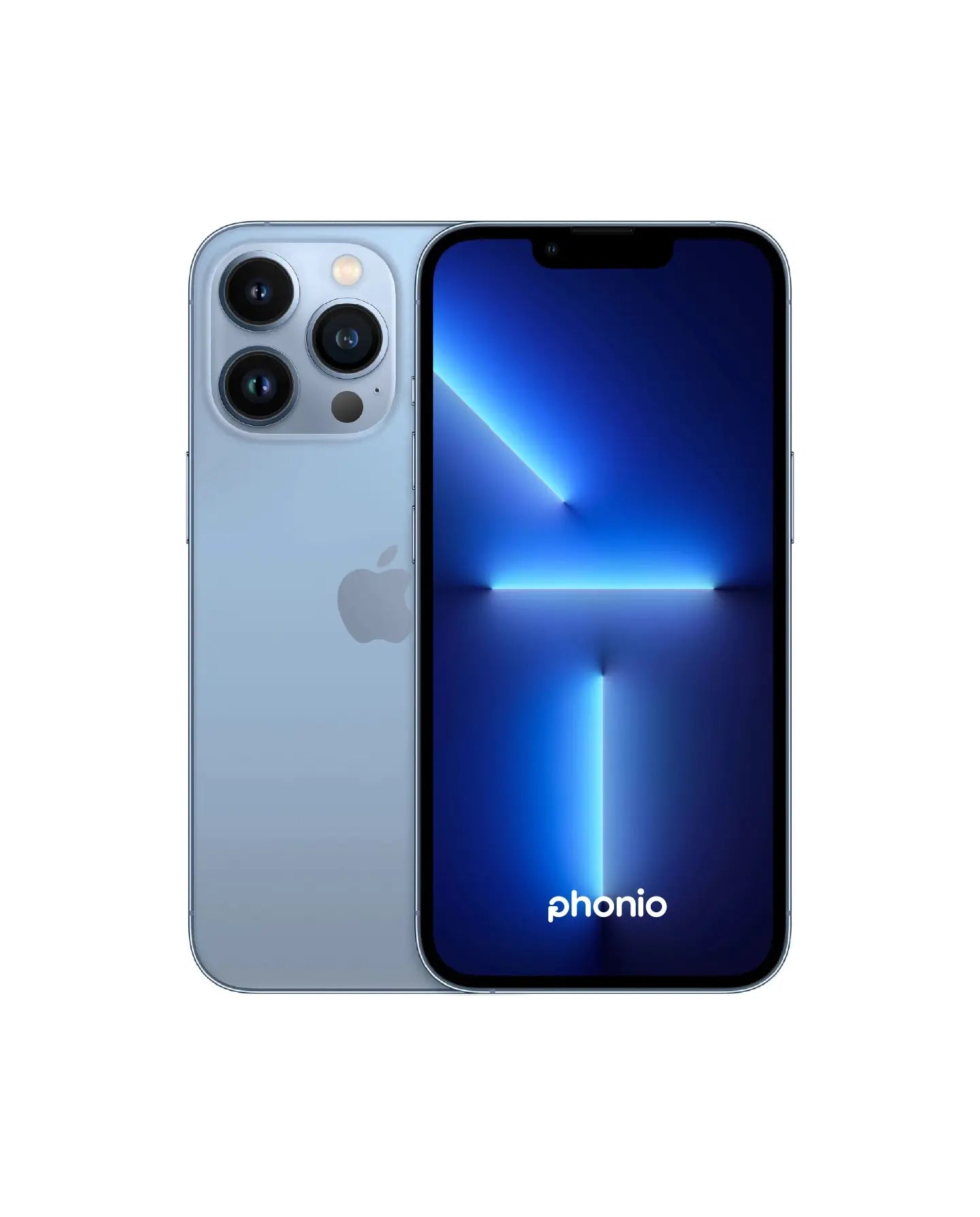 iPhone 13 Pro bleu alpin – garantie 12 mois