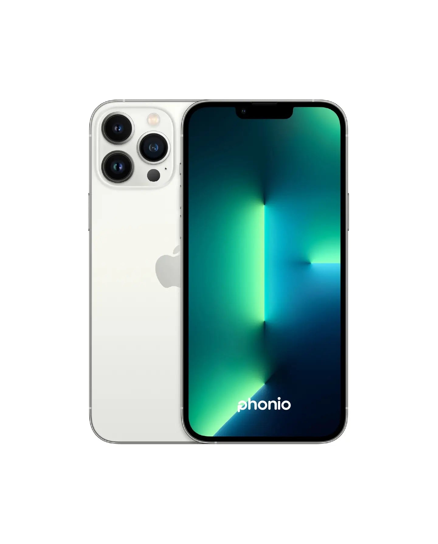 iPhone 13 Pro Max argent – débloqué Canada