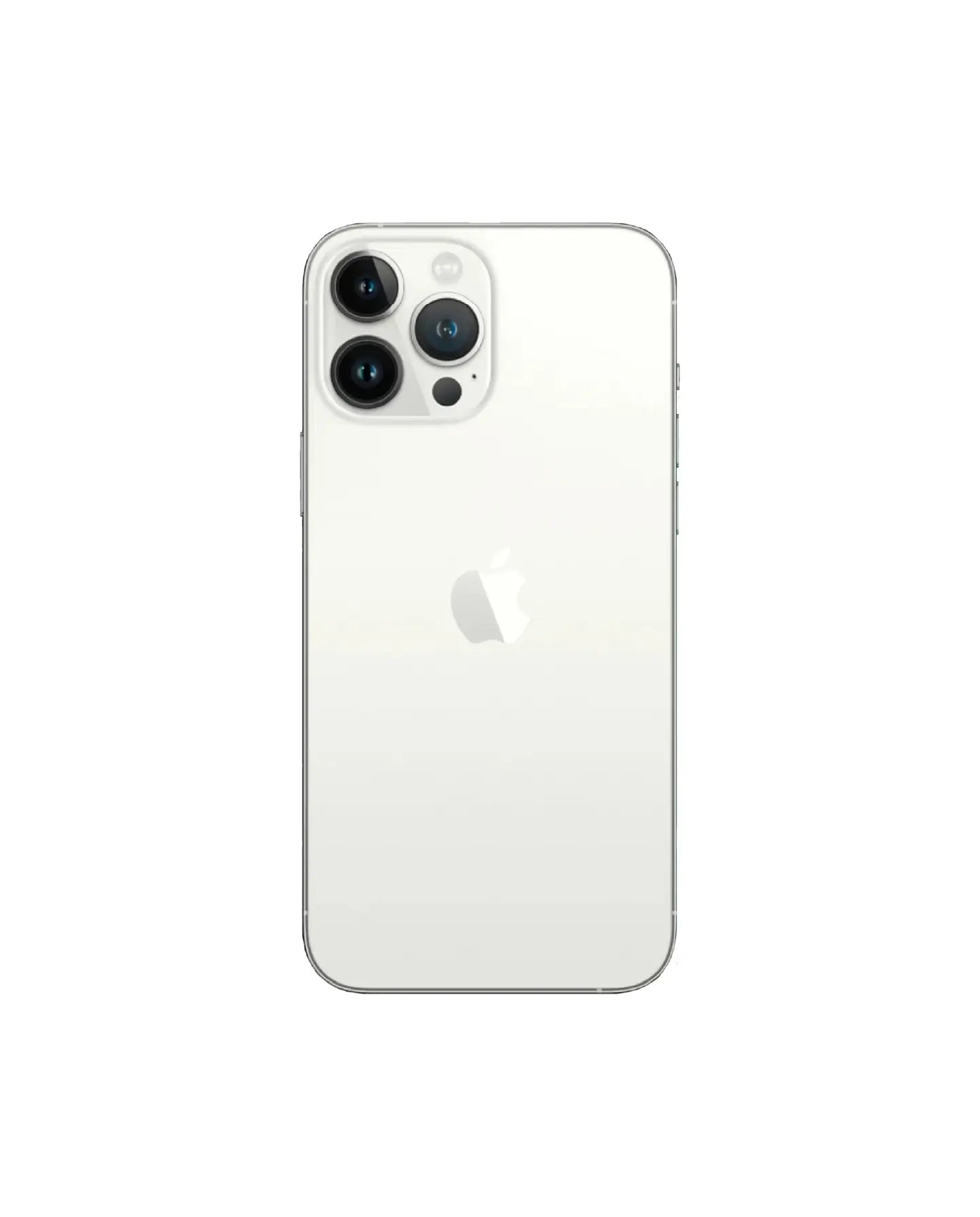 iPhone 13 Pro Max argent – débloqué Canada