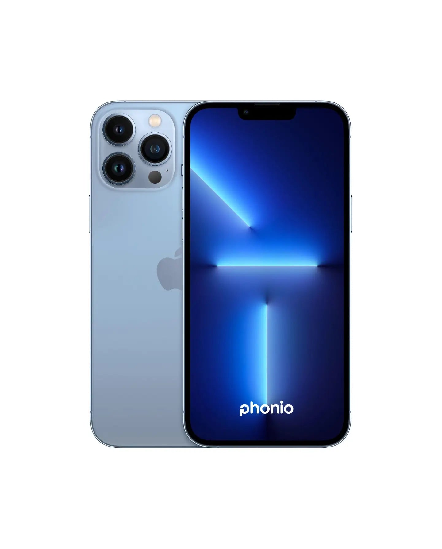 iPhone 13 Pro Max bleu alpin – remis à neuf Québec