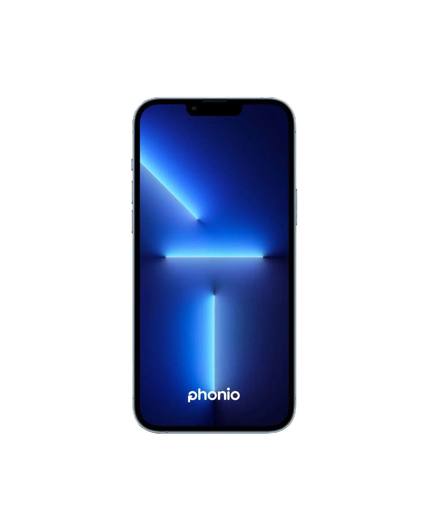 iPhone 13 Pro Max bleu alpin – remis à neuf Québec