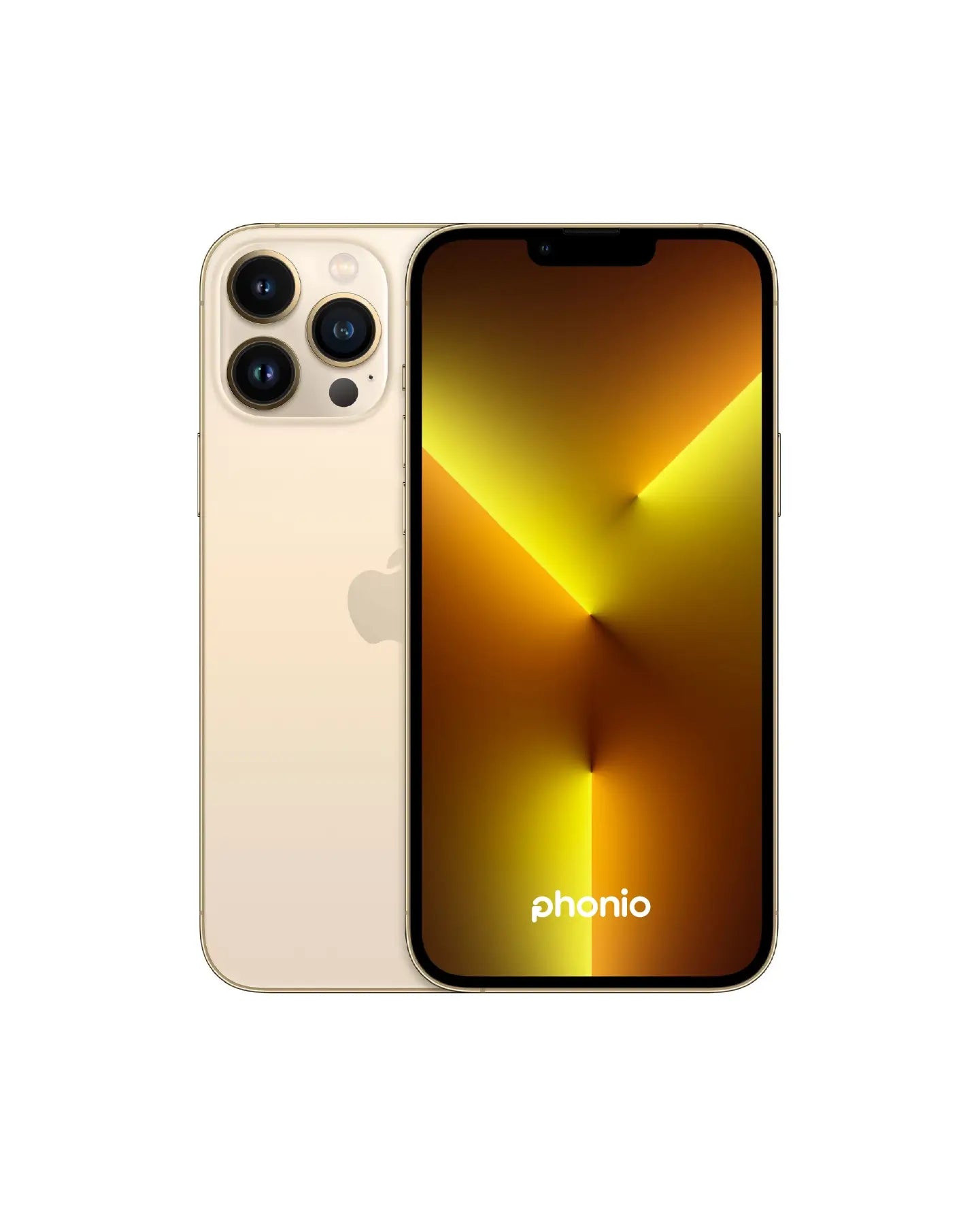 iPhone 13 Pro Max or – garantie 12 mois