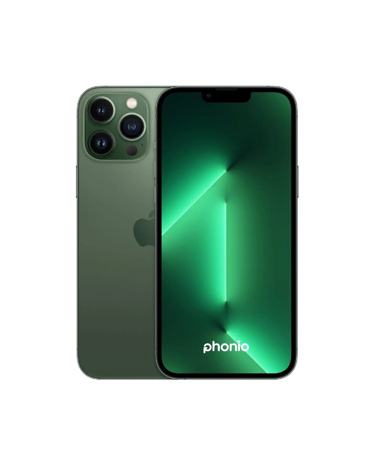 iPhone 13 Pro Max Vert – garantie 12 mois