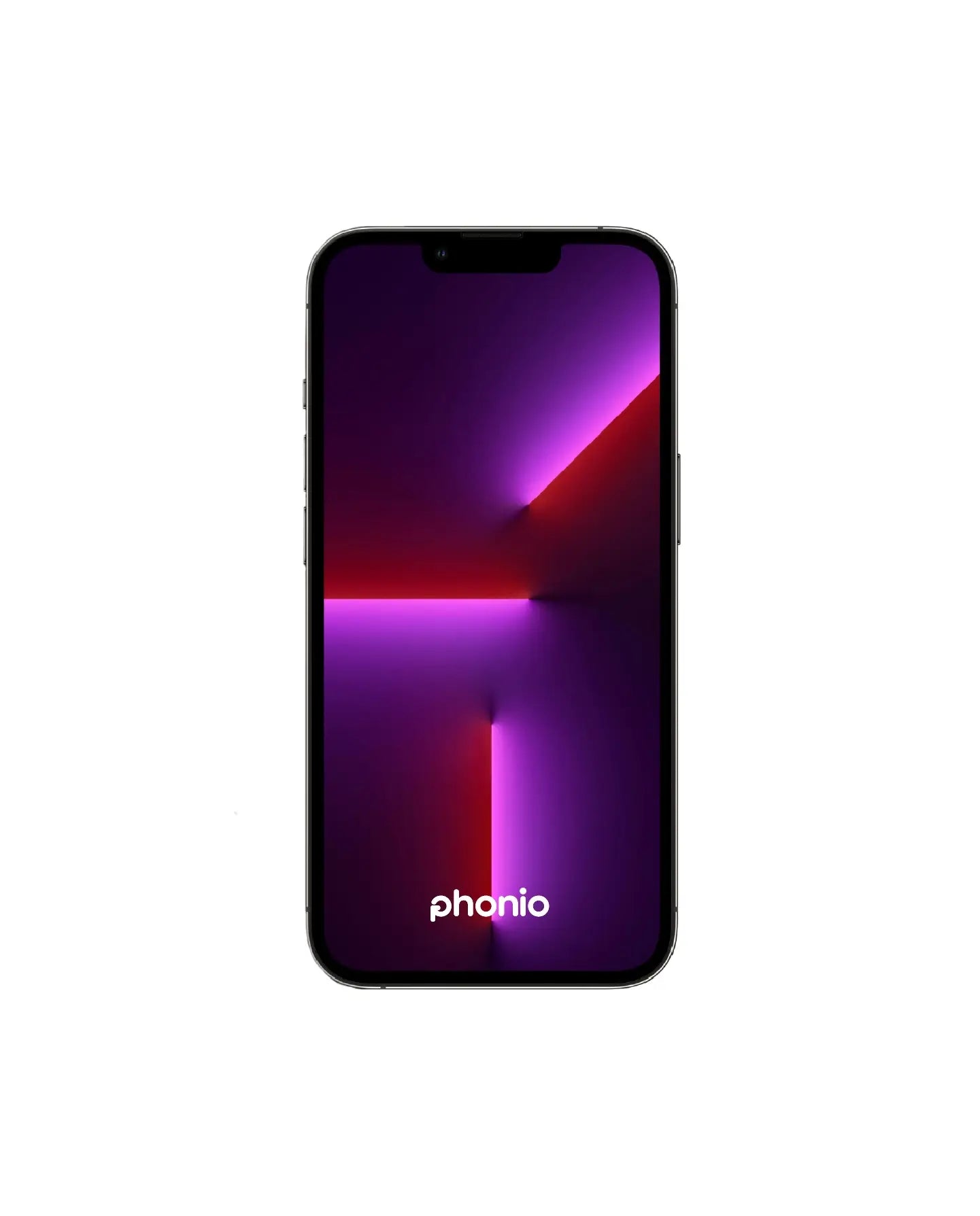 iPhone 13 Pro Noir alpin – garantie 12 mois