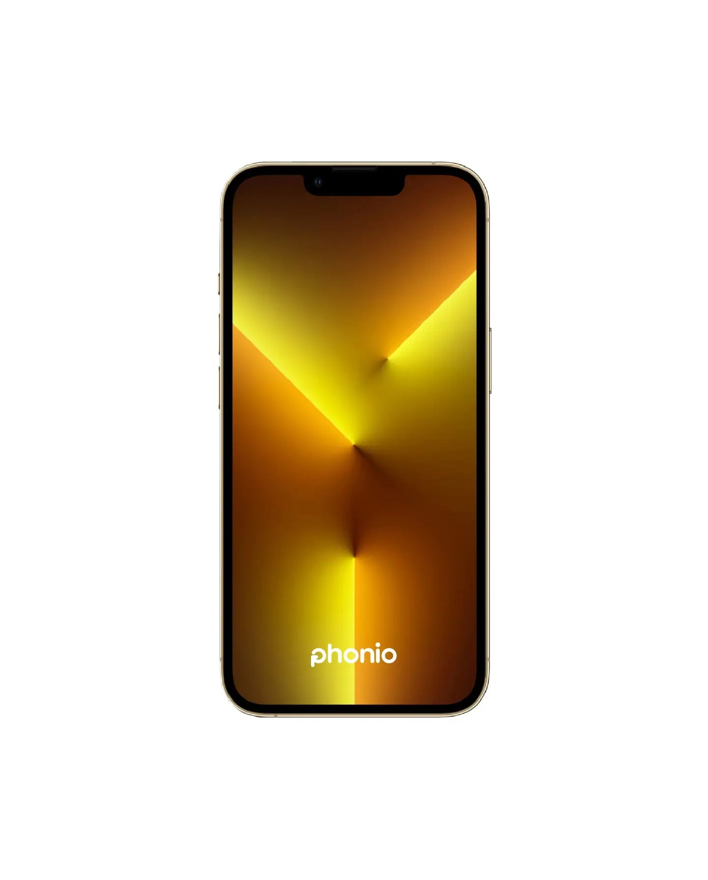 iPhone 13 Pro or – débloqué Canada