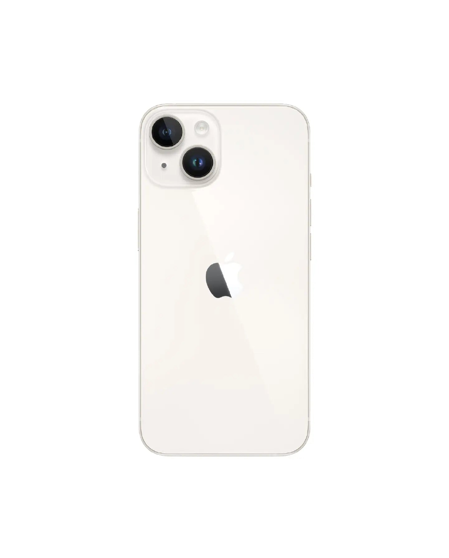 iPhone 14 Blanc – remis à neuf Québec