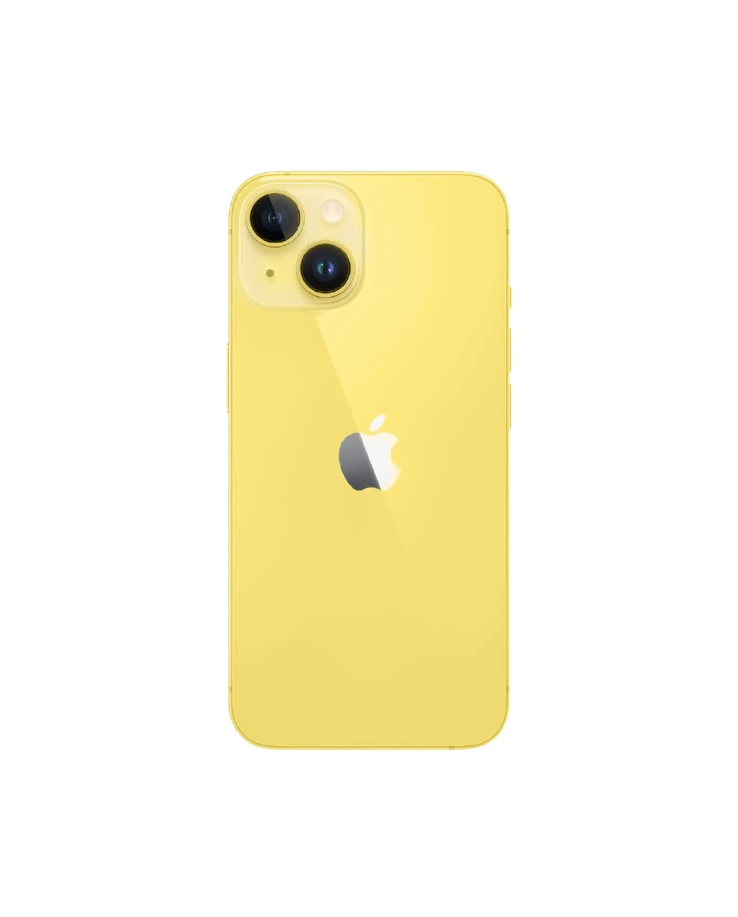 iPhone 14 Jaune – remis à neuf Québec