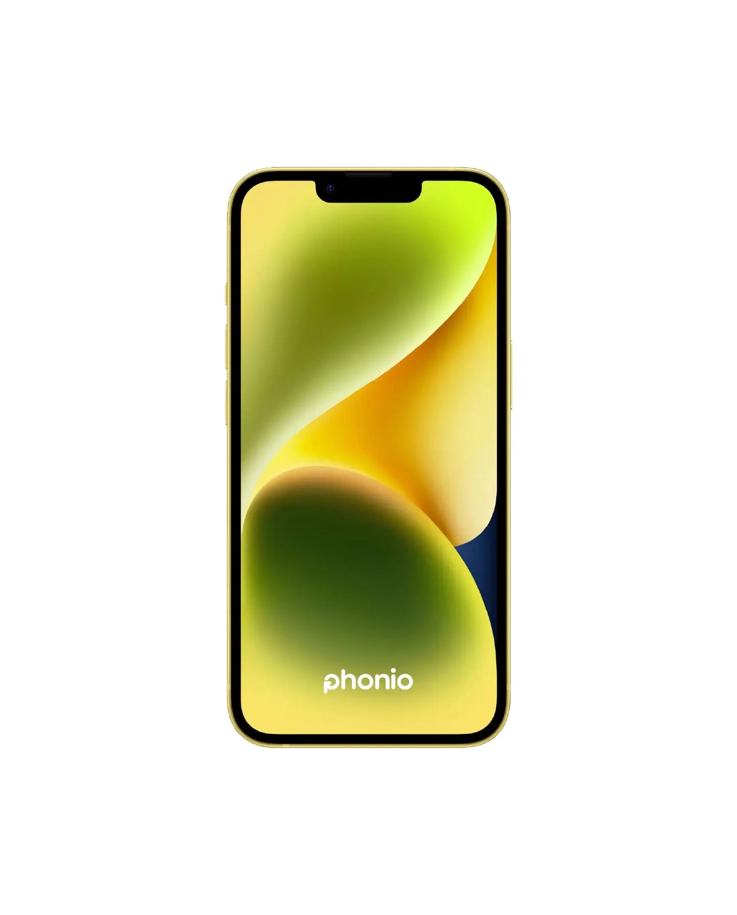 iPhone 14 Jaune – remis à neuf Québec