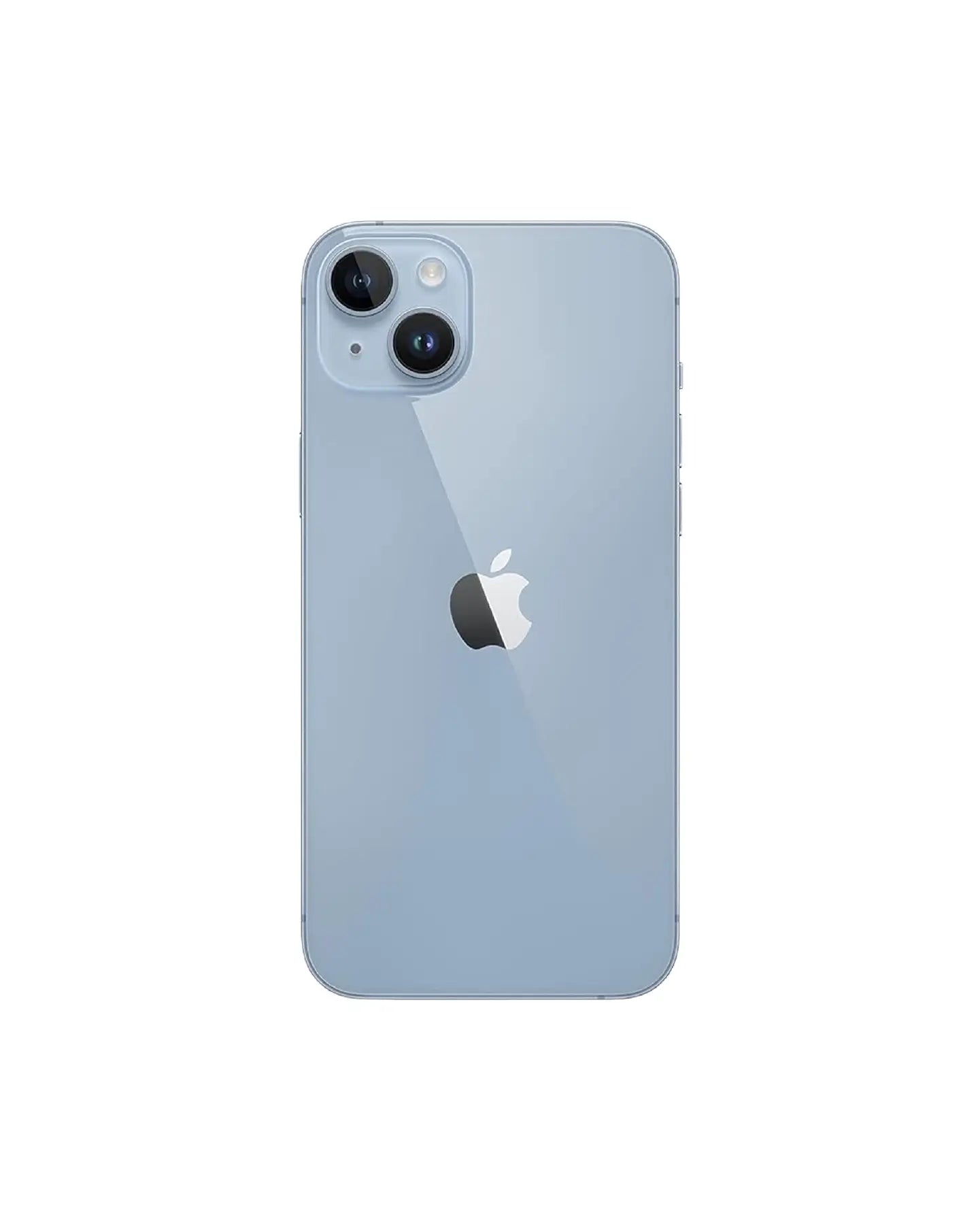 iPhone 14 Plus bleu – reconditionné Phonio