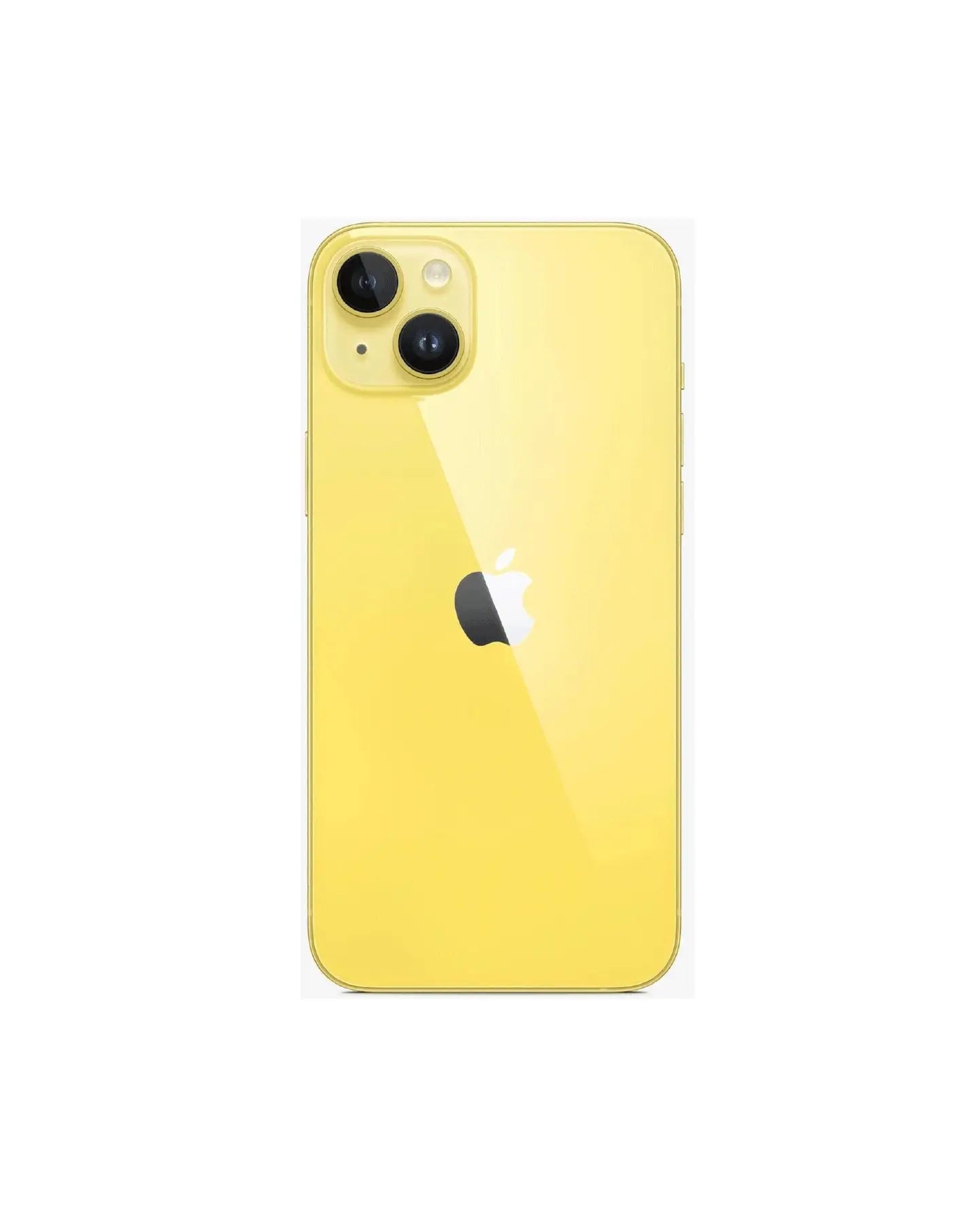iPhone 14 Plus Jaune – débloqué Canada